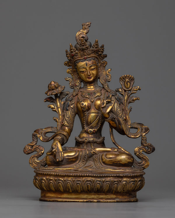 Sita (White) Tara