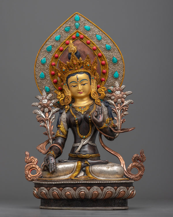 buddhism tara 