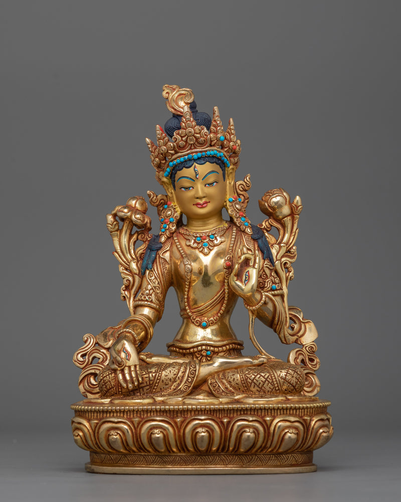 wisdom-white-tara