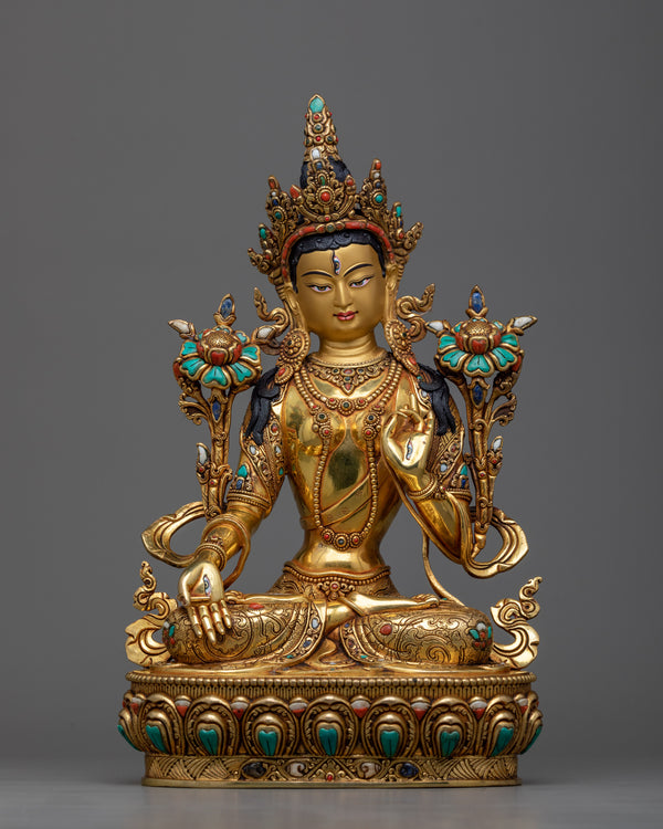 white-tara-sita tara