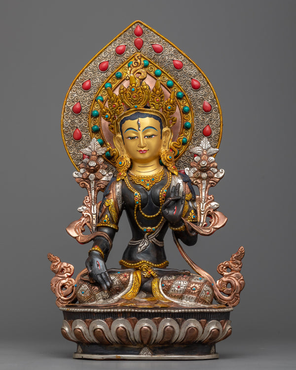 tara goddess buddhism 