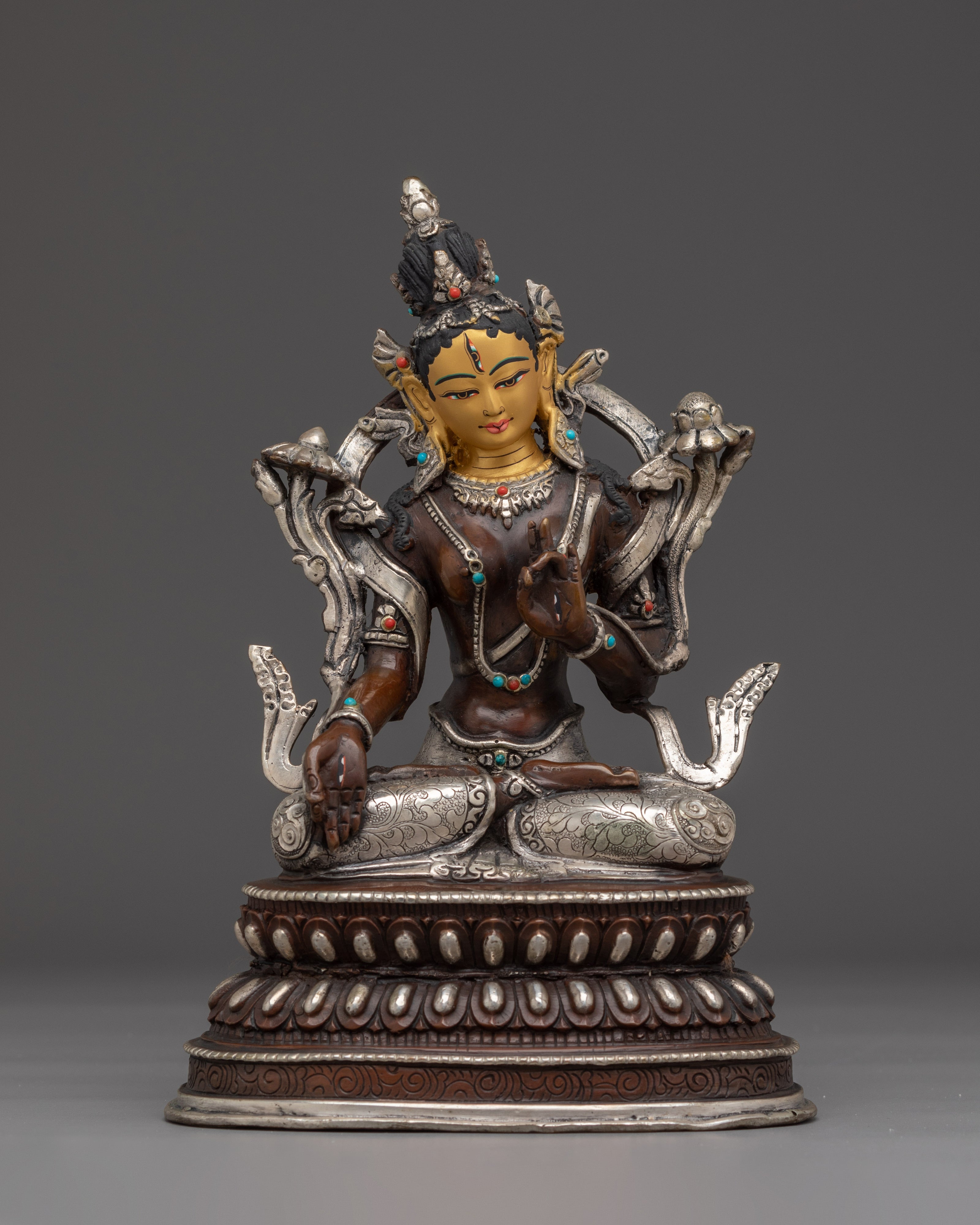 enlightened-feminine-deity-white-tara
