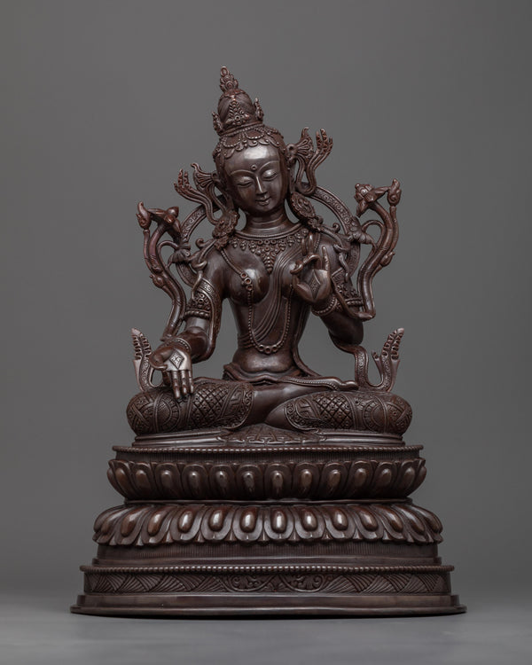 tara-sita-statue