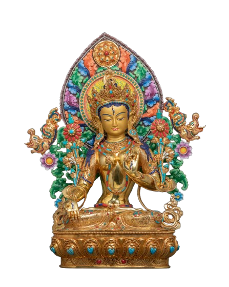 White Tara