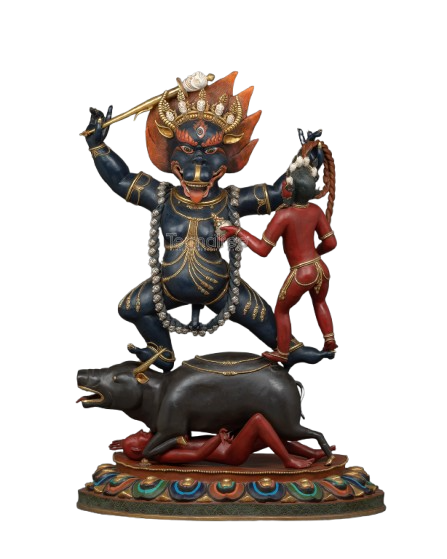 Yama Dharmaraja