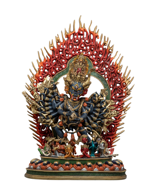 Yamantaka
