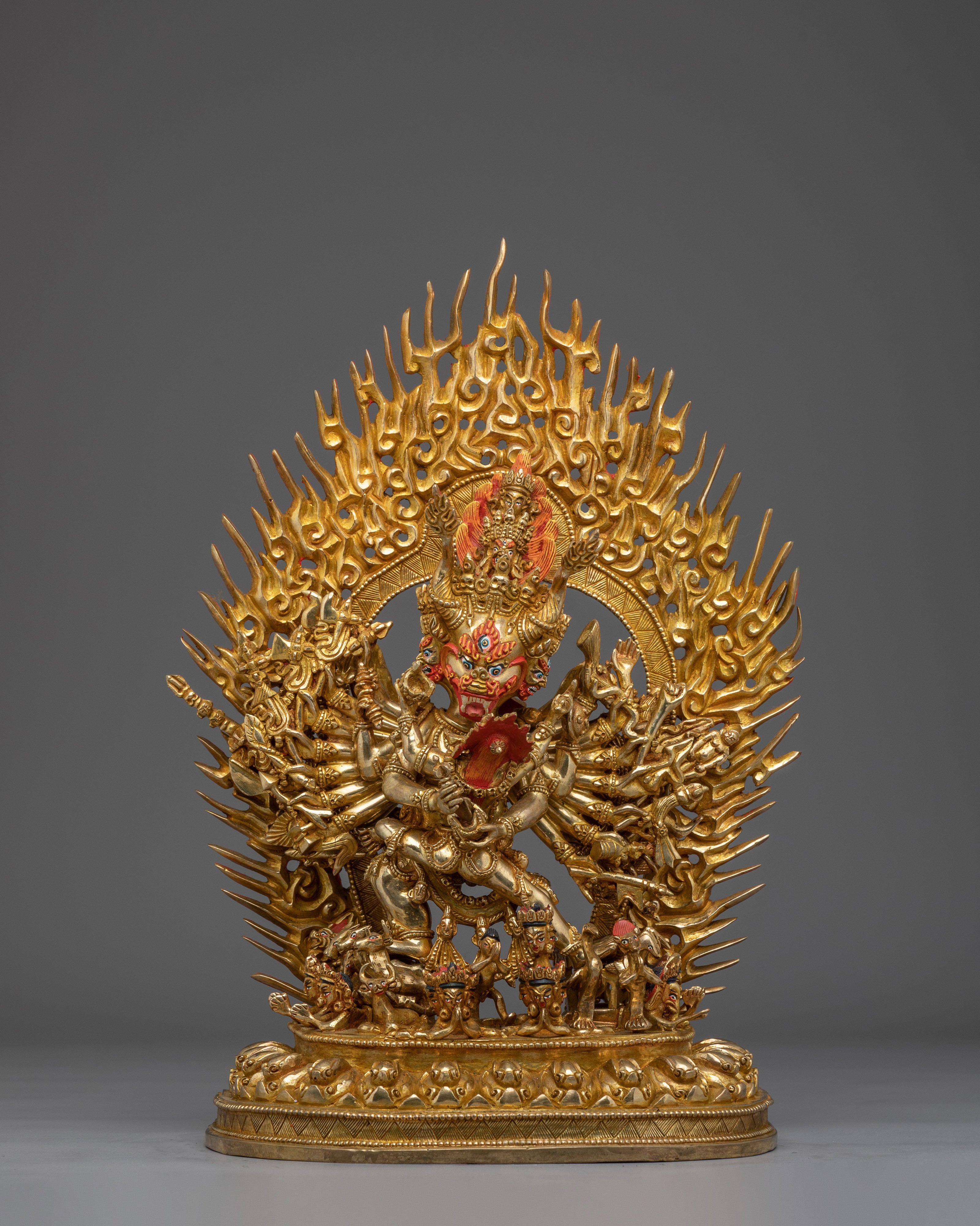 wrathful-wisdom-deity-yamantaka