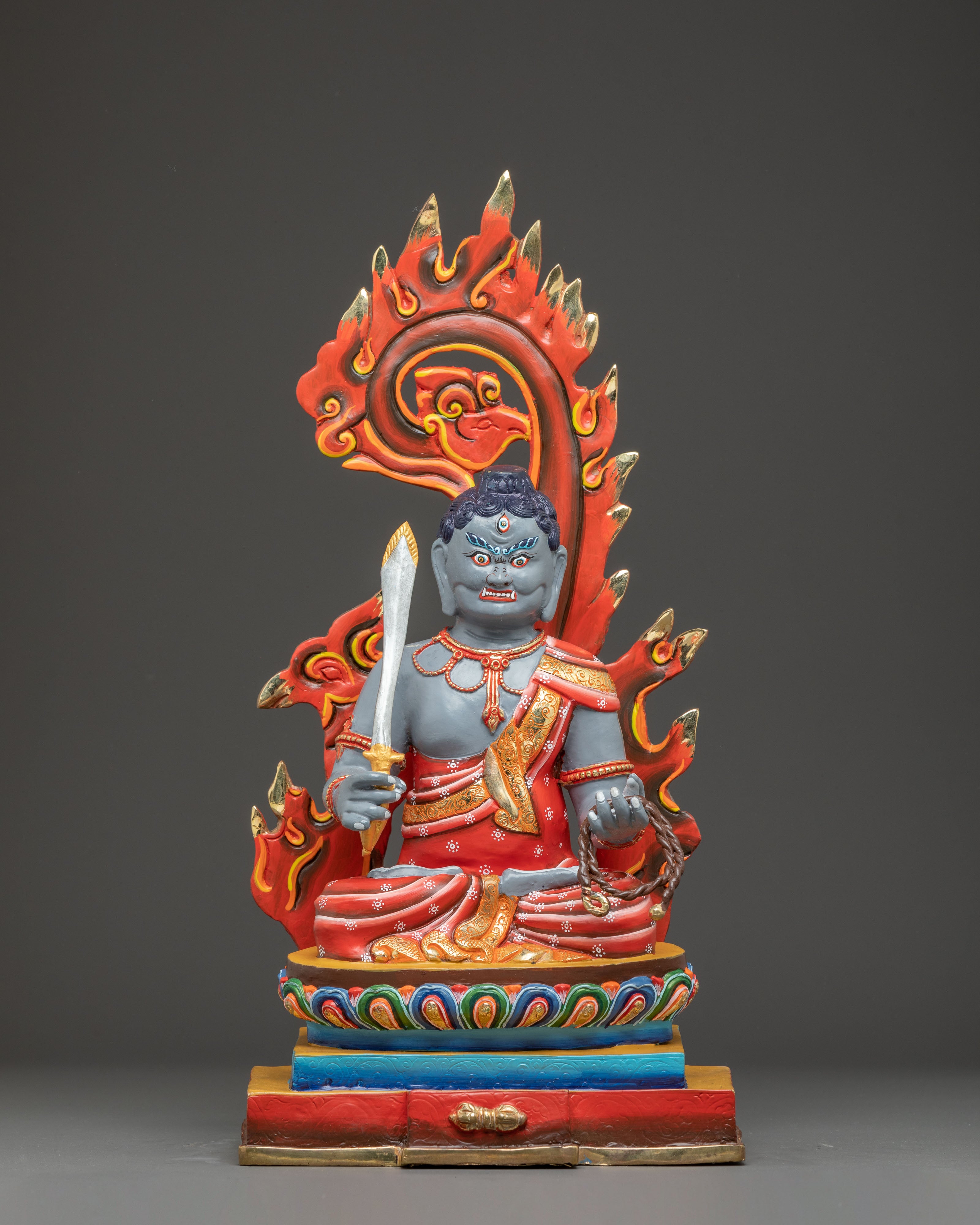 yamaraj