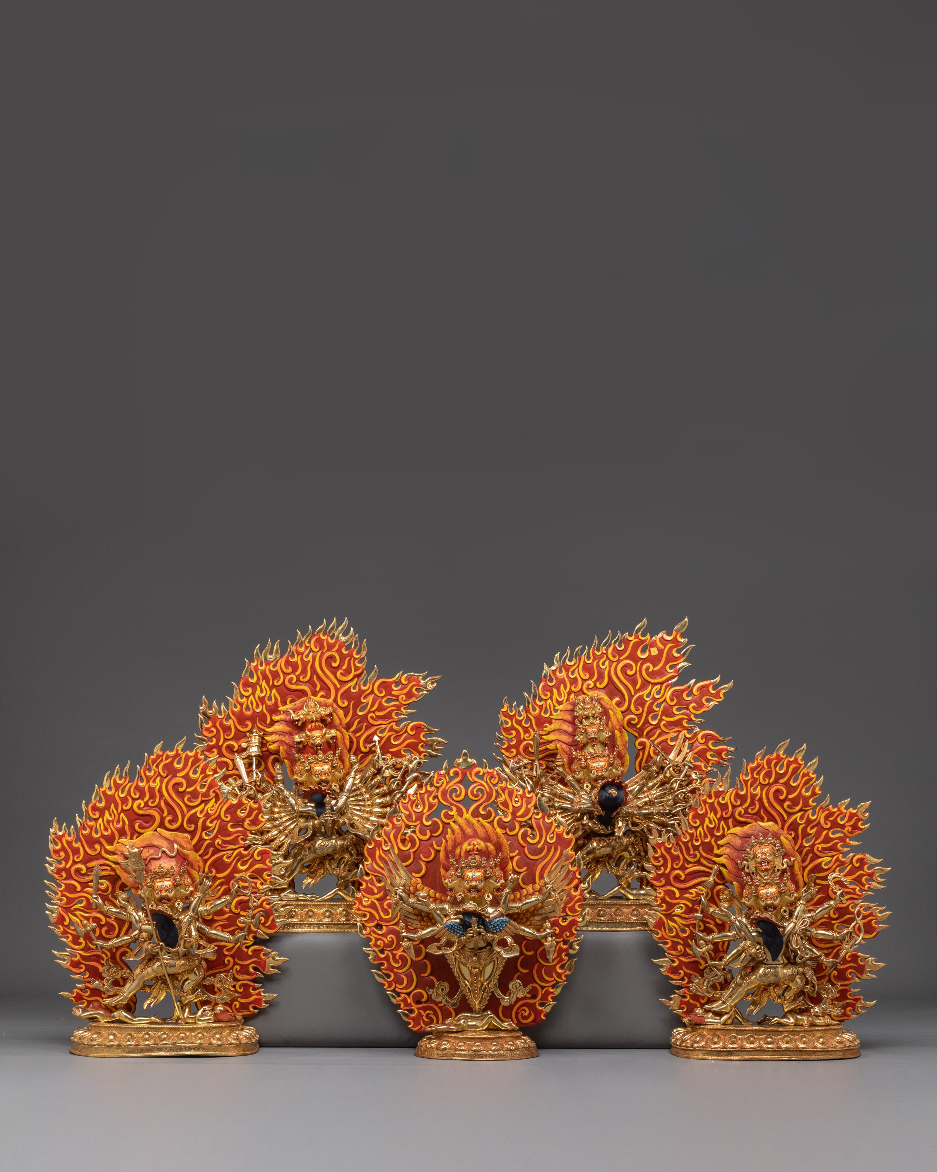 yidam-set-statue