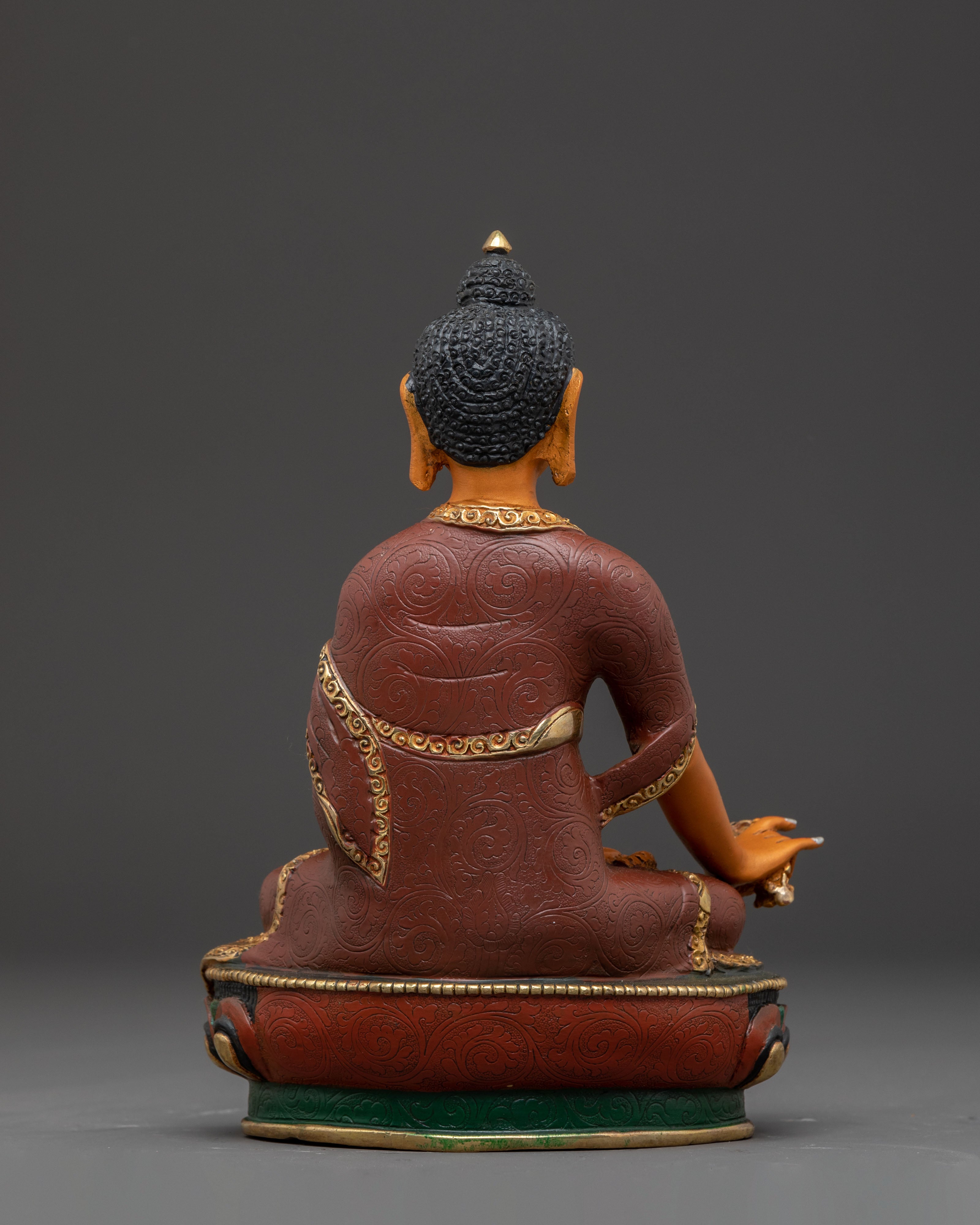 Eight Manifestation of Guru Rinpoche Statue Set | Padmasambhava Altar