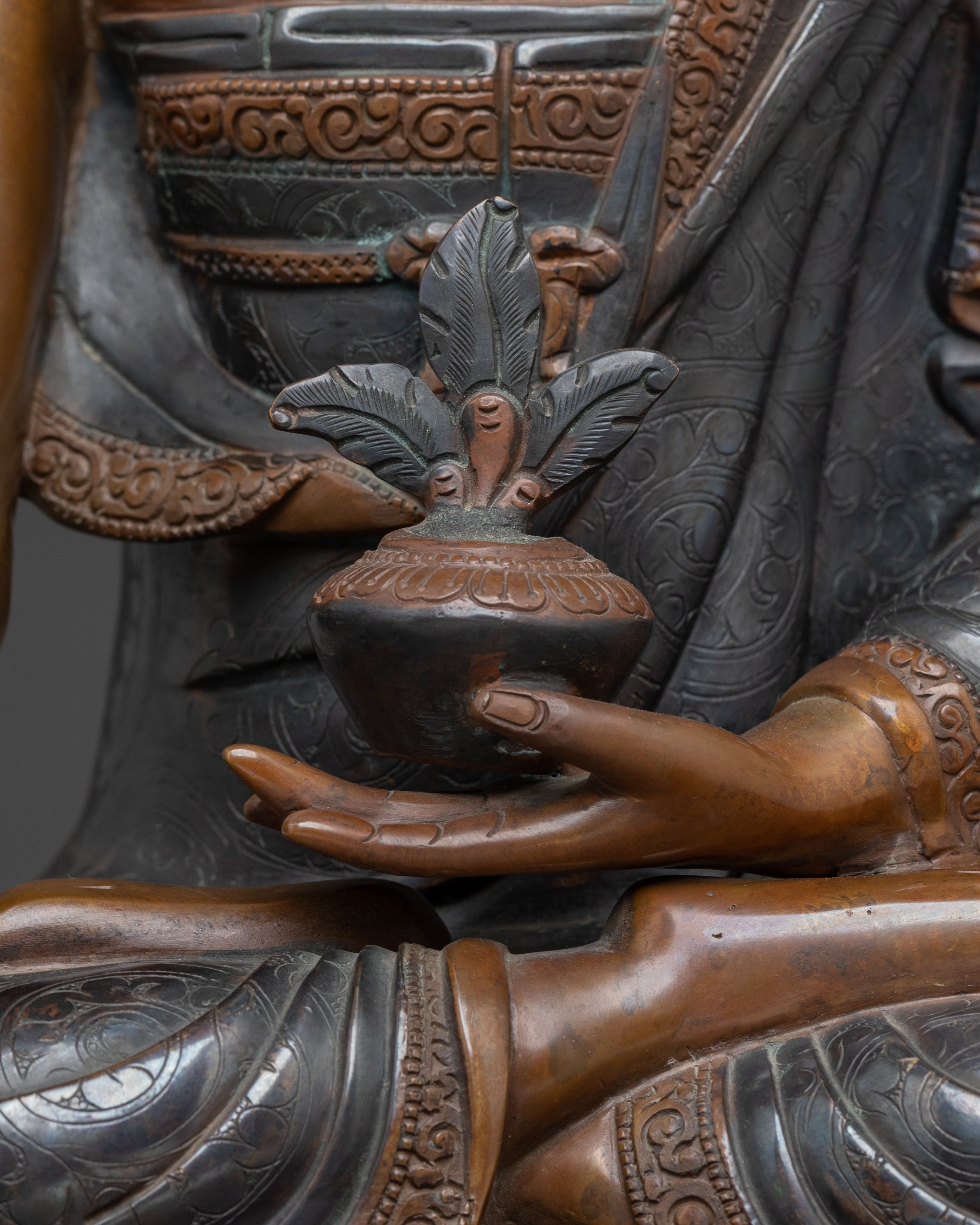 Medicine Buddha, The Supreme Buddhist Healer | Healing Deity