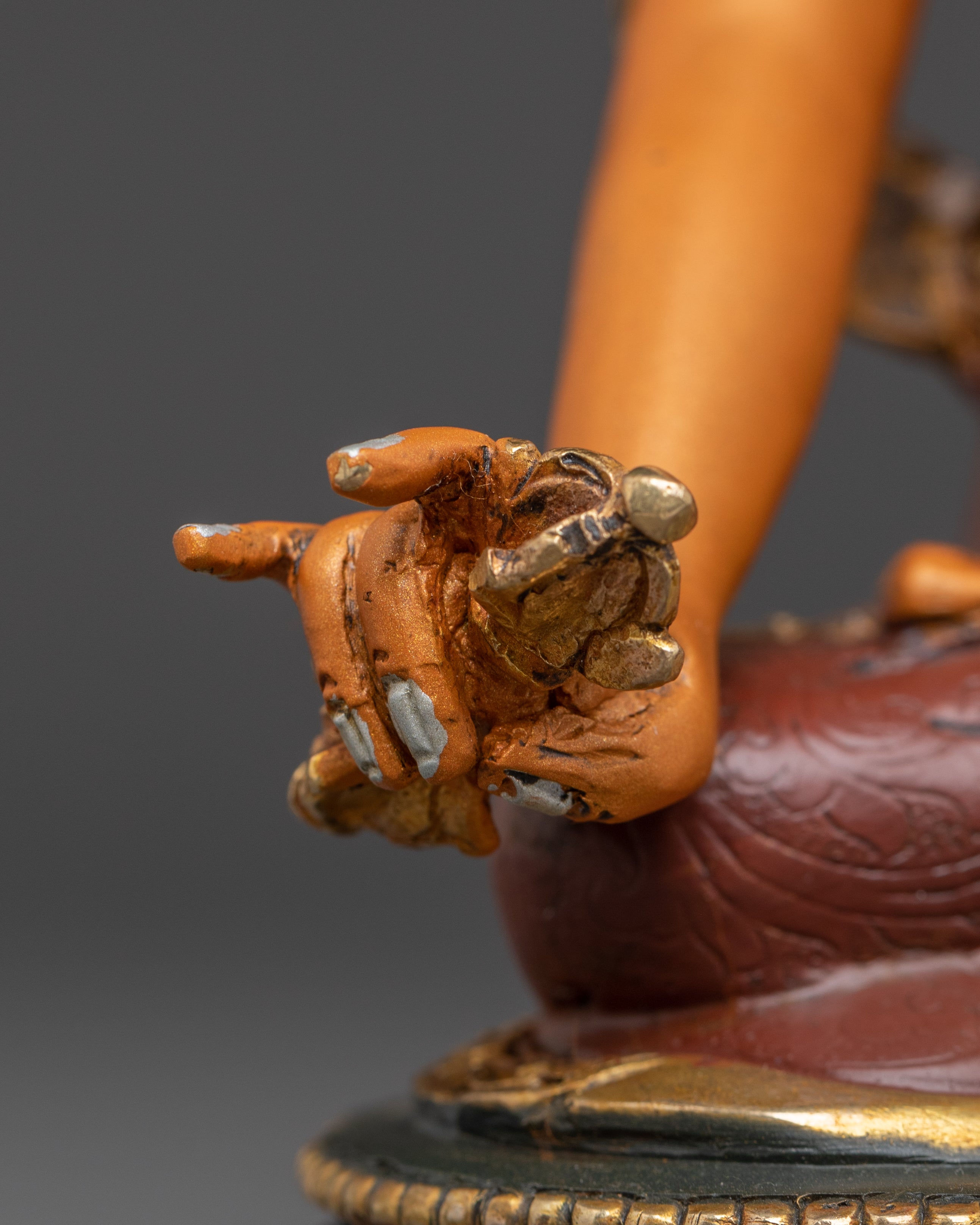 Eight Manifestation of Guru Rinpoche Statue Set | Padmasambhava Altar