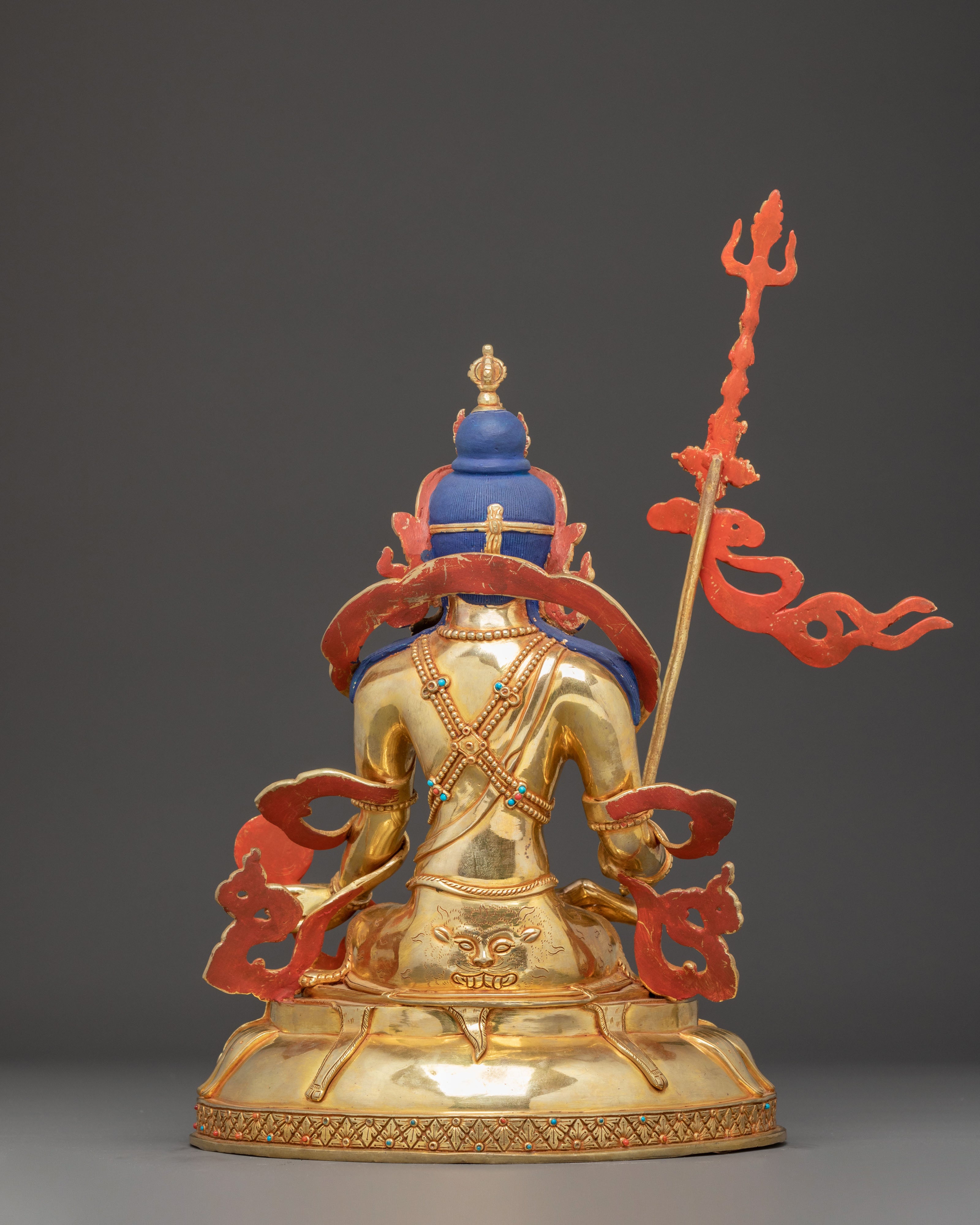 Eight Manifestations of Guru Rinpoche Statue | Eight Forms of Padmasambhava