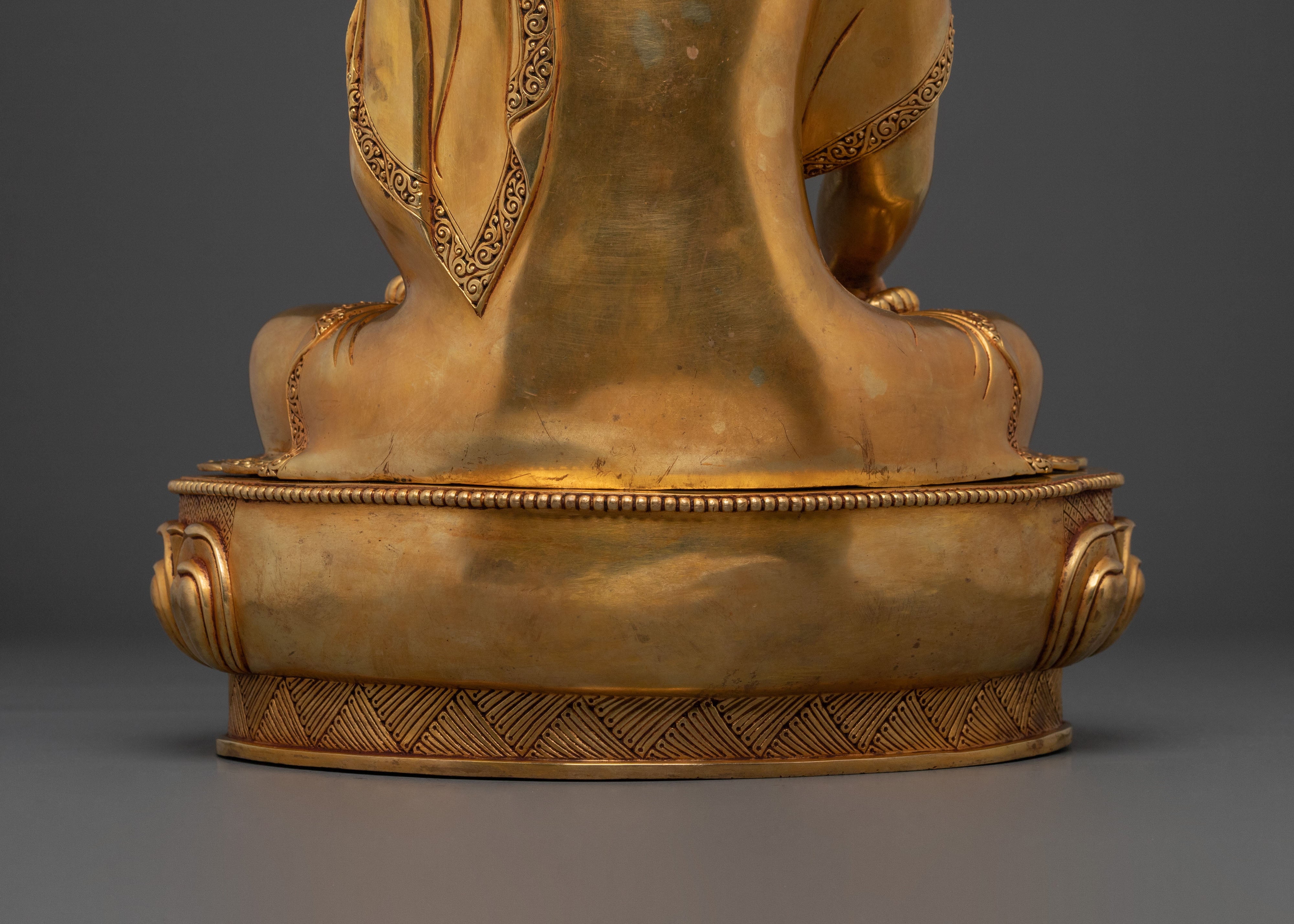 Shakyamuni Buddha Statue | Founder of Buddhism