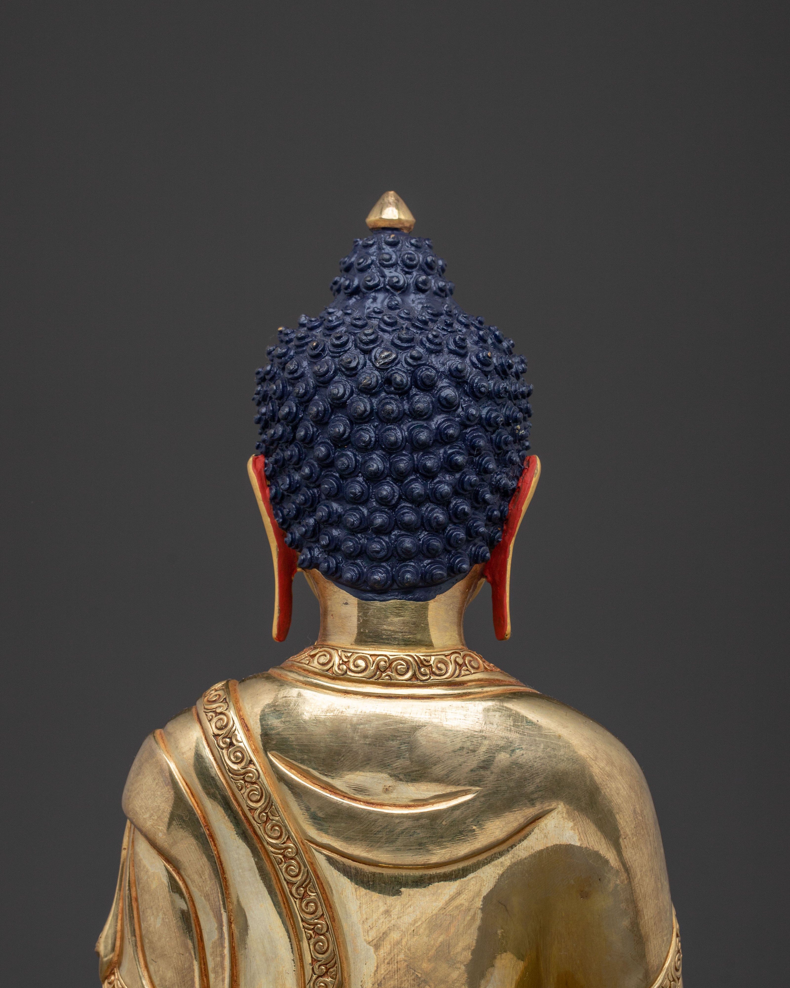 Amitabha Buddha Statue | Tibetan Buddhist Idol