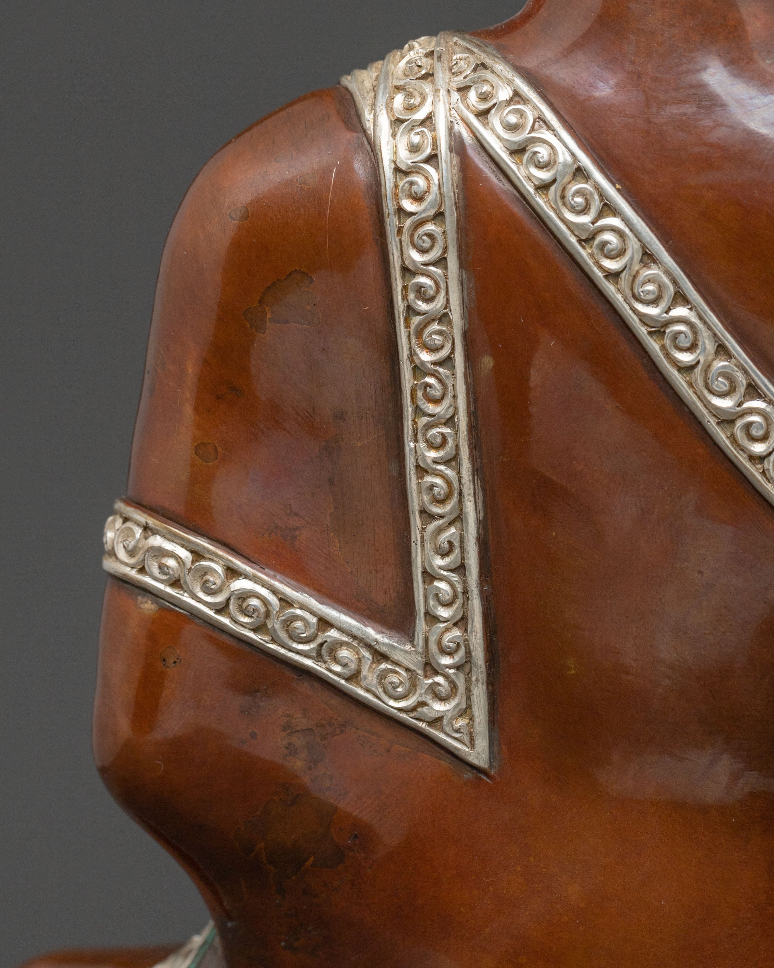 Shakyamuni Buddha Statue | Peace and Harmony