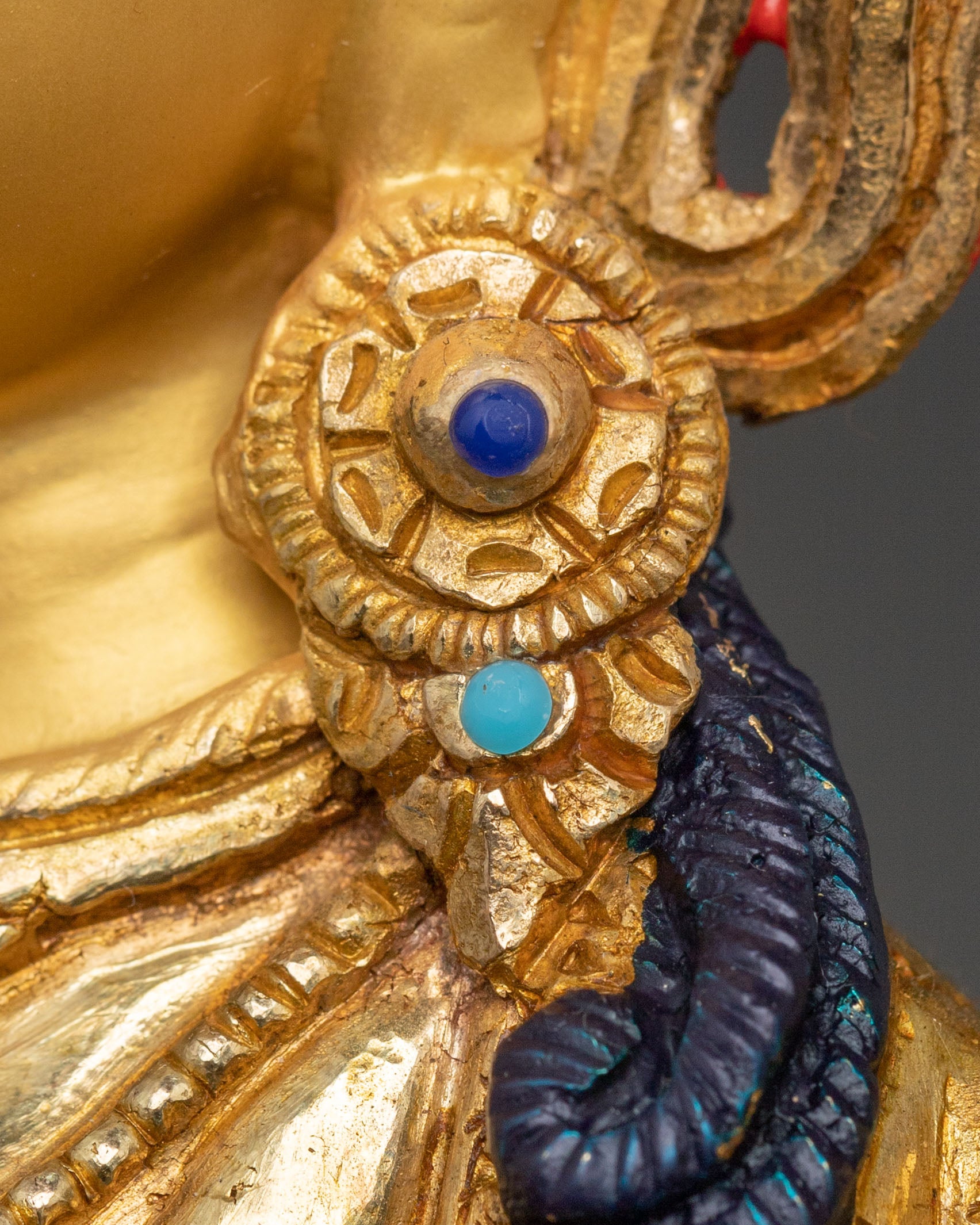 White Tara Spiritual Healing Statue | Home Decor