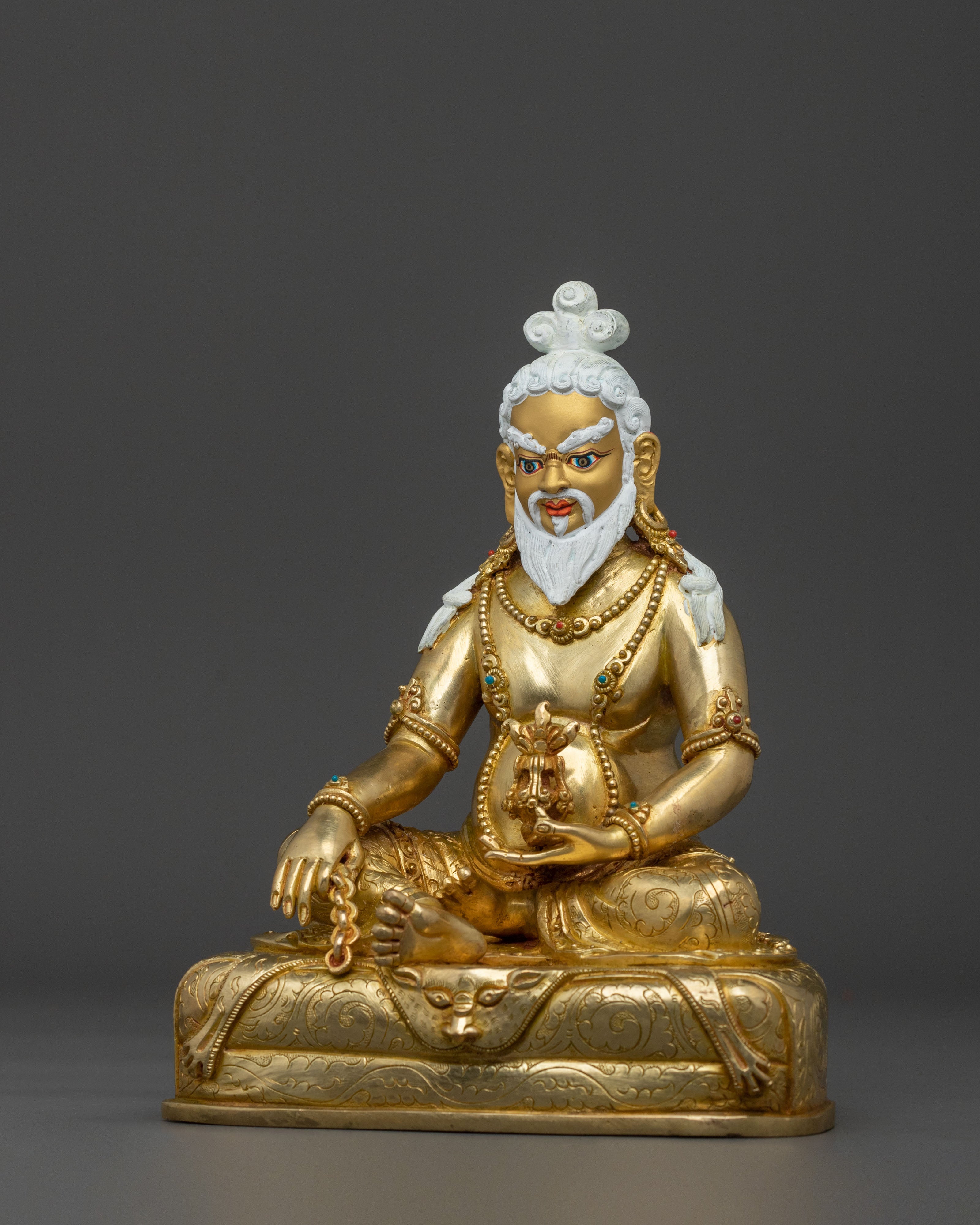 Thangtong Gyalpo Statue | Home Decor