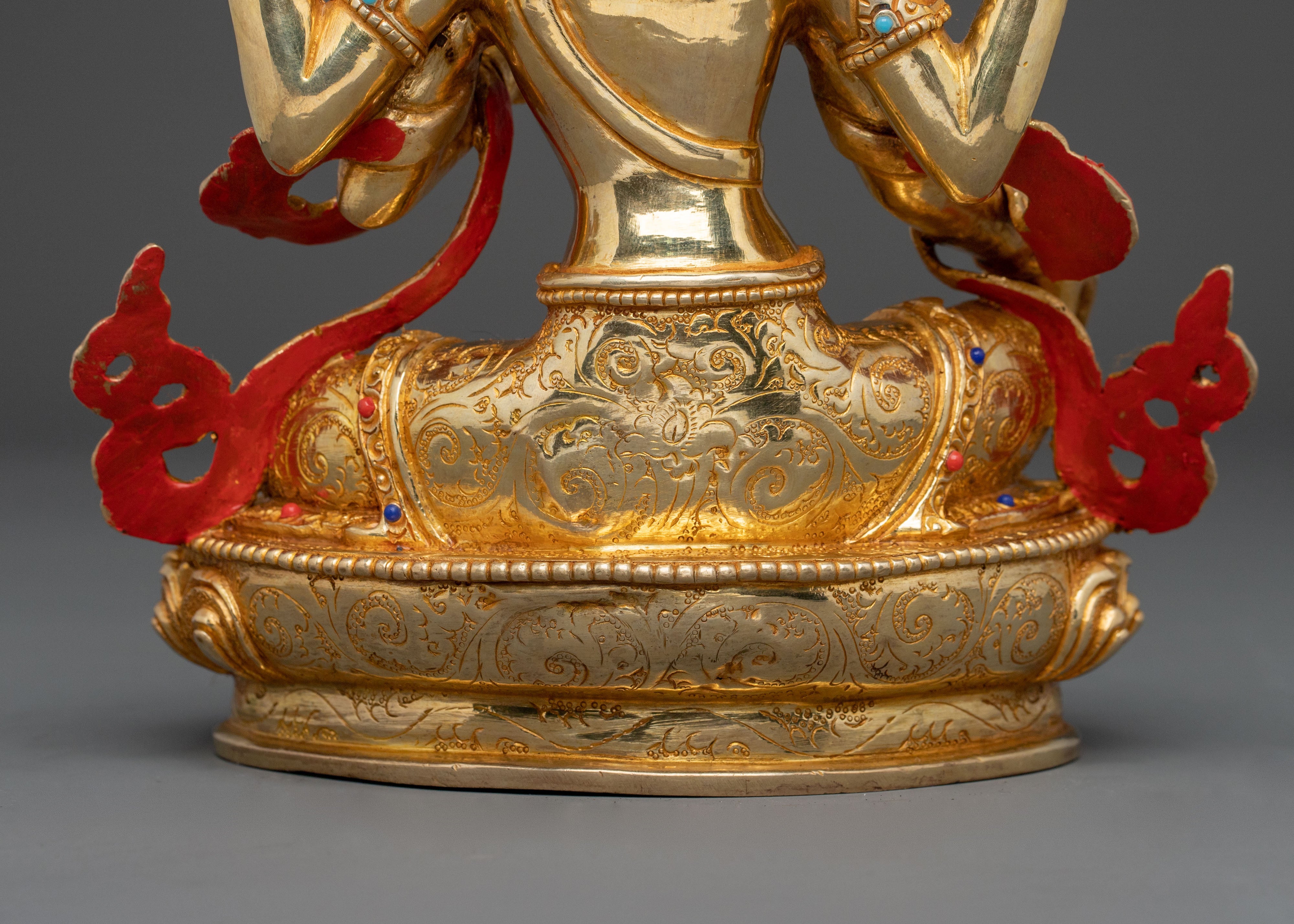 Goddess Laxmi Statue | Made In Nepal