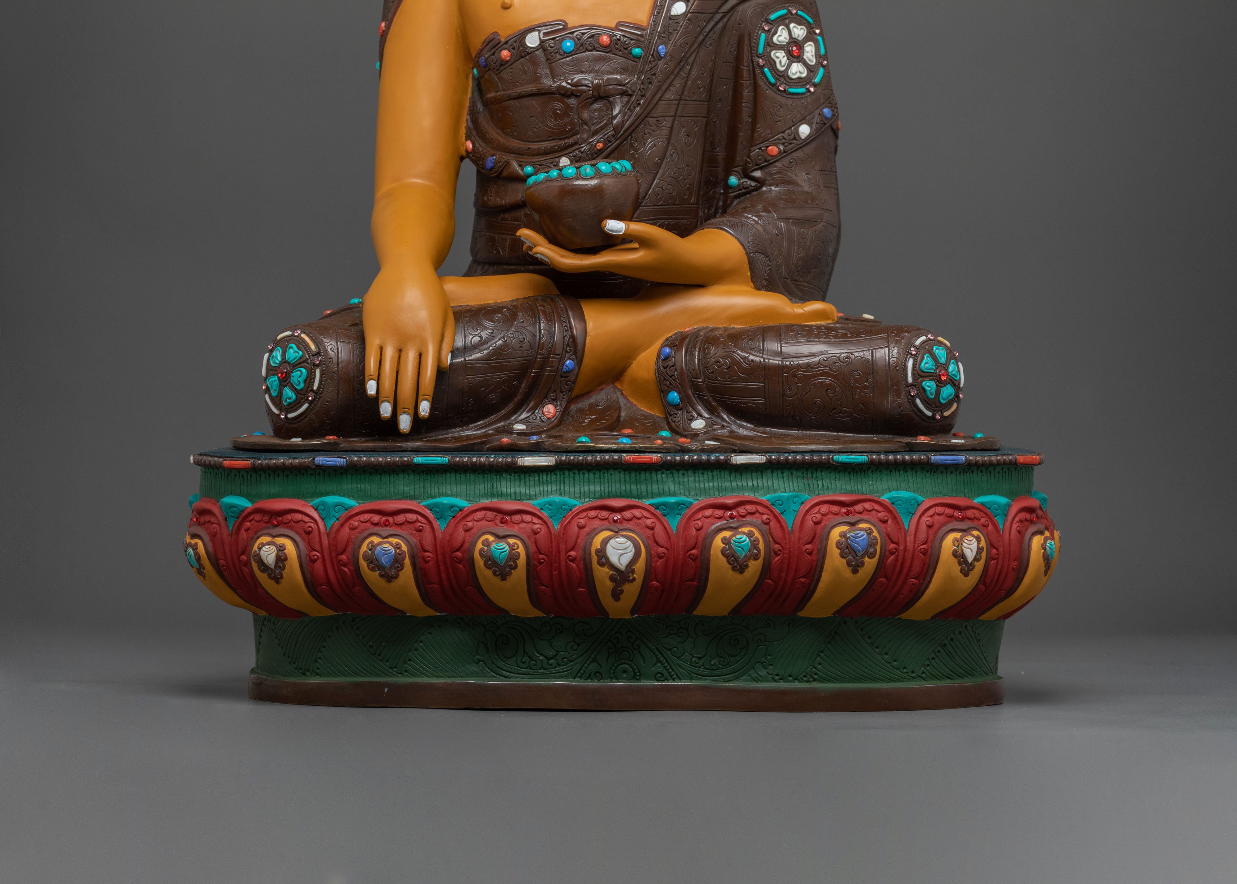 Gautama Buddha Statue | Symbol of Enlightenment