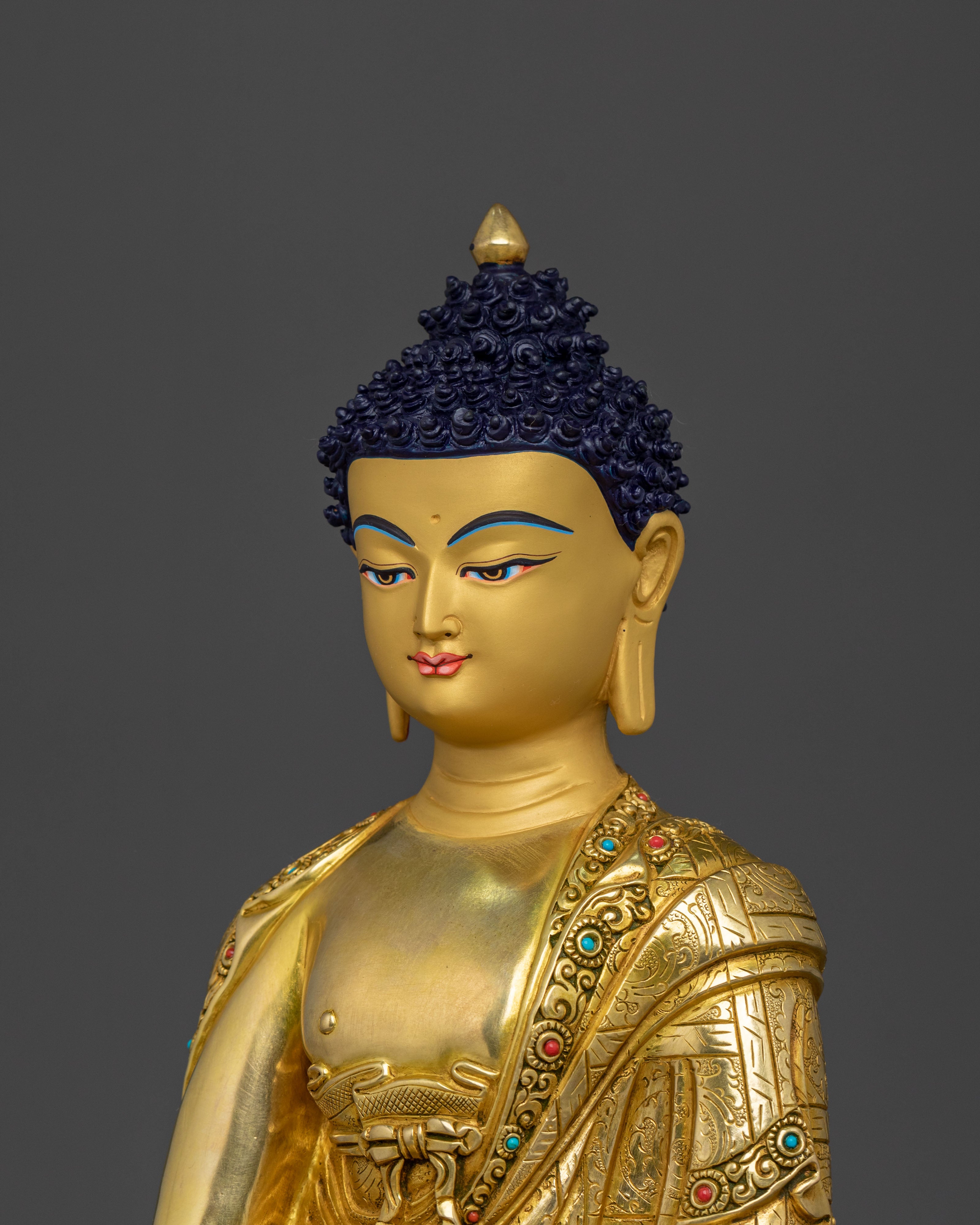 Amitabha Buddha Statue | Home Decor