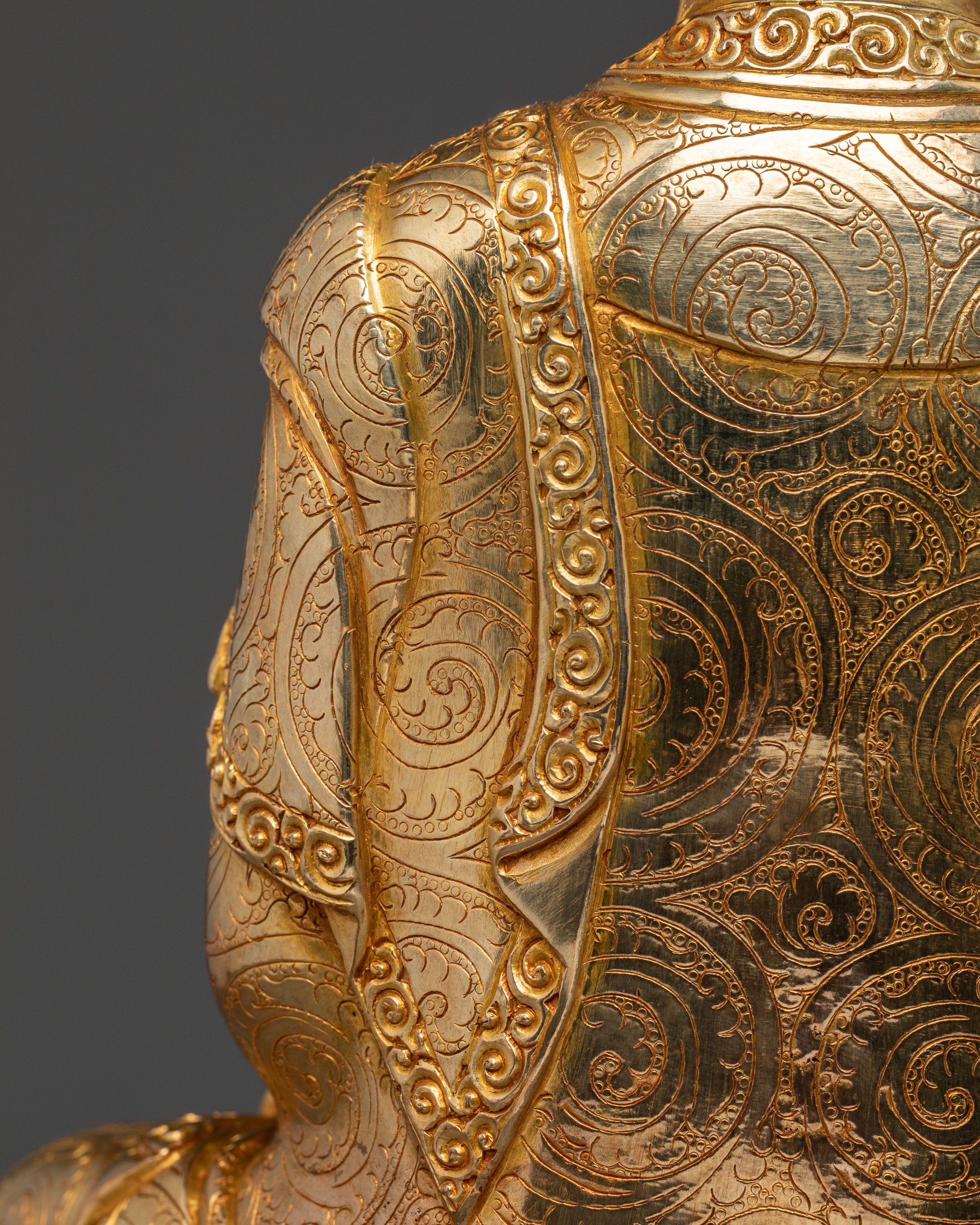 Shakyamuni Buddha Statue | Path to Awakening