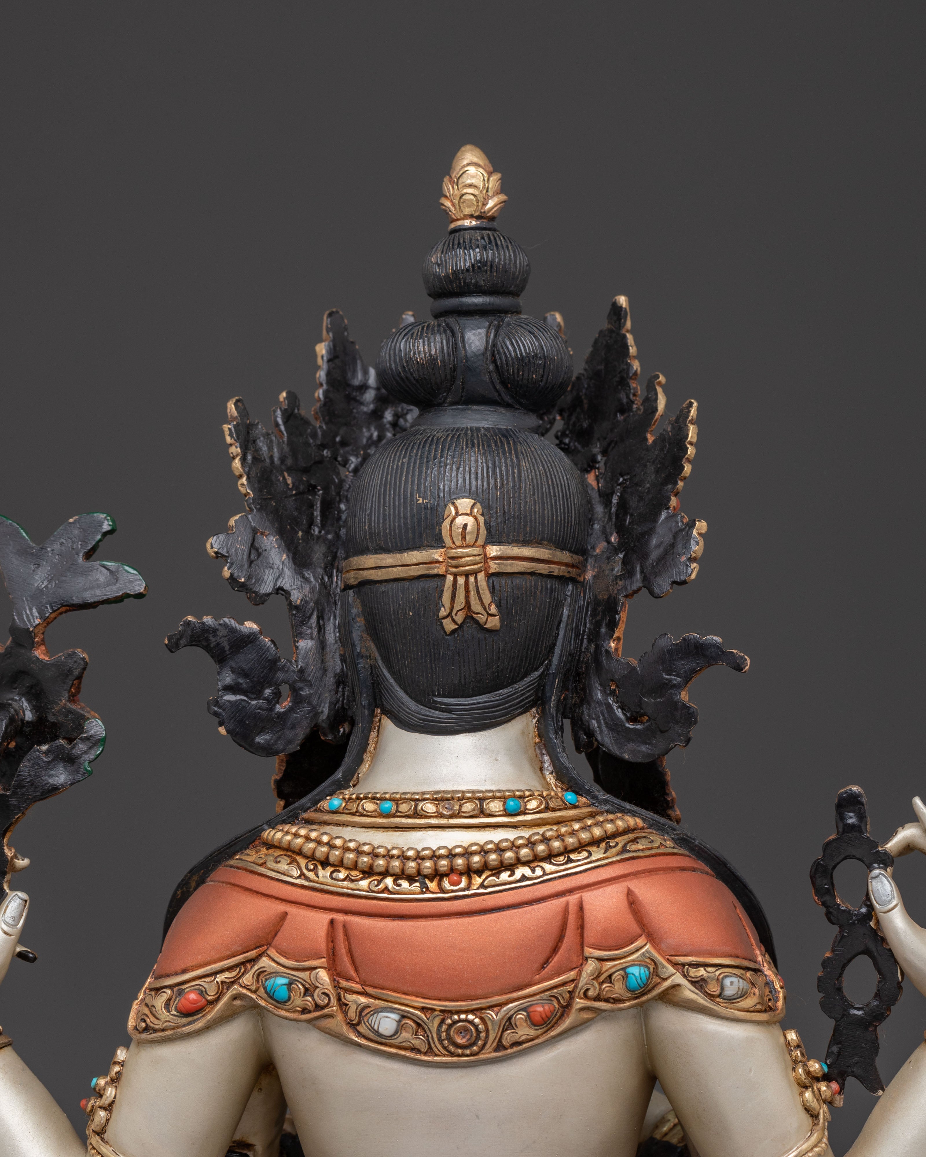 Chenrezig Avalokiteshvara Statue