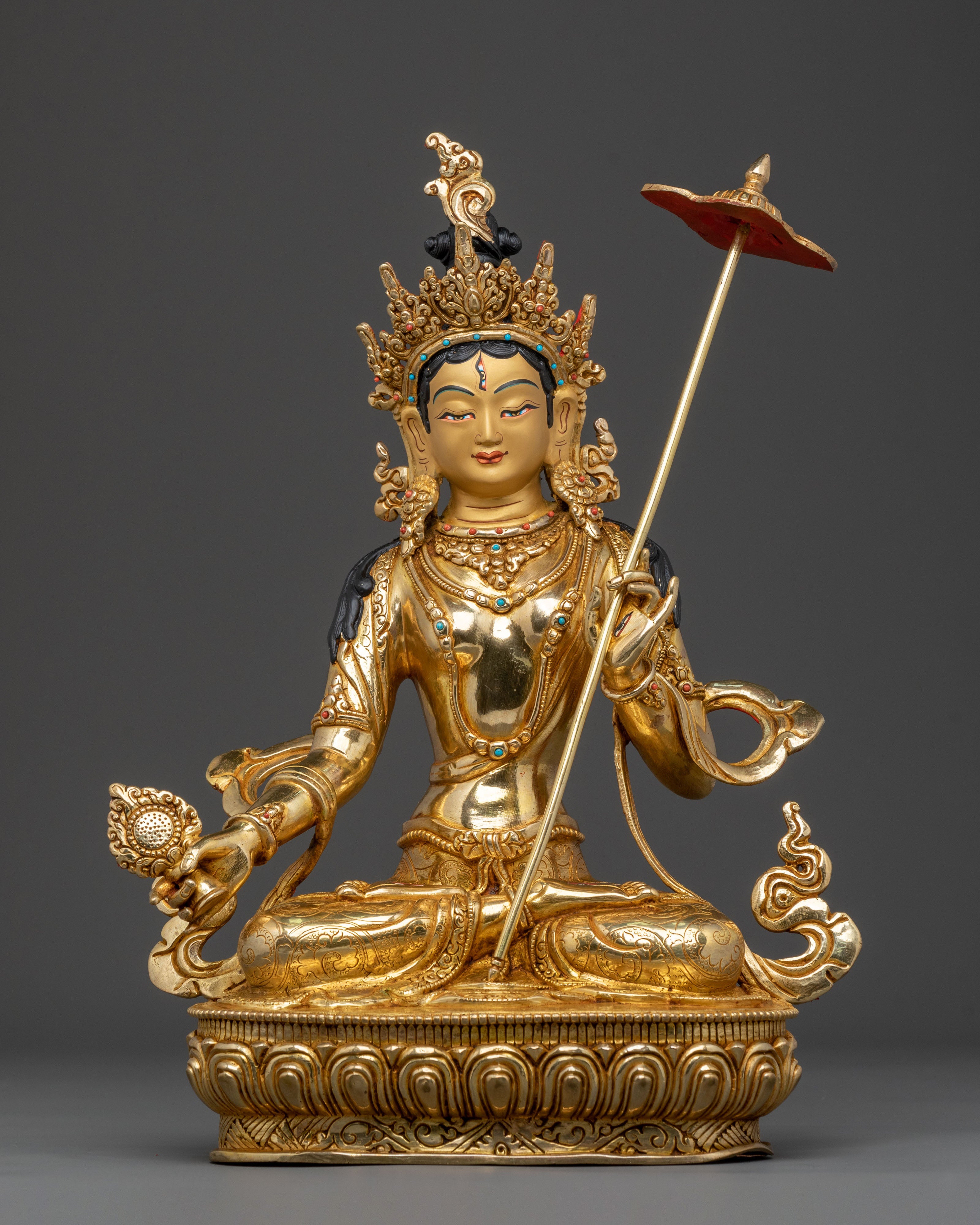  Dukar Statue