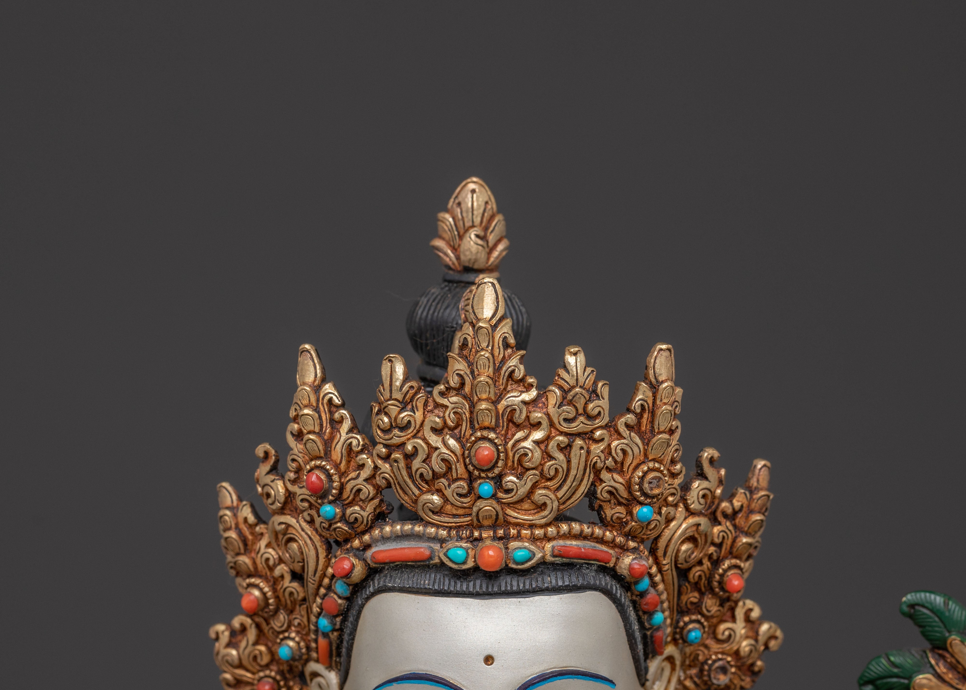 Chenrezig Avalokiteshvara Statue