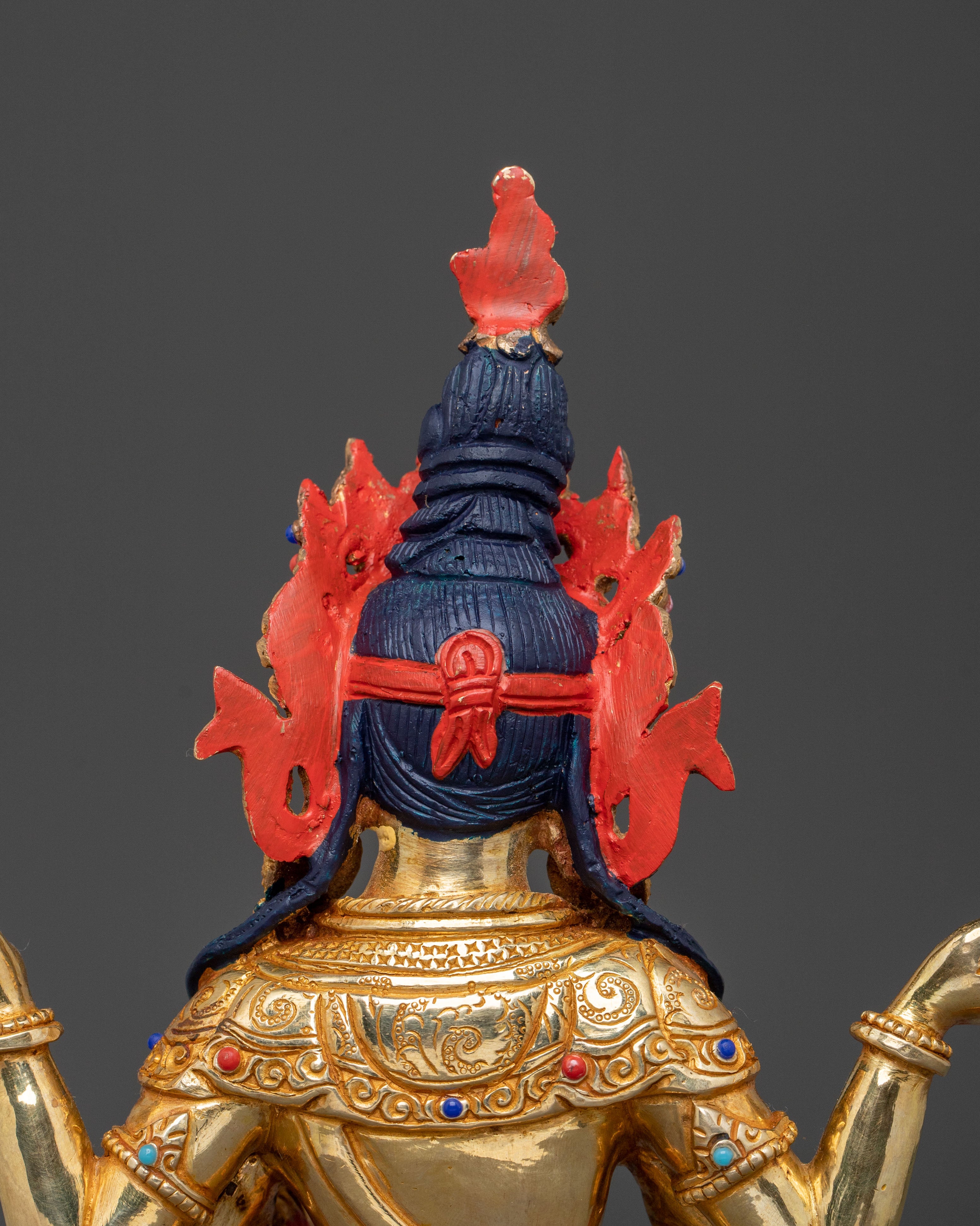 Goddess Laxmi Statue | Made In Nepal