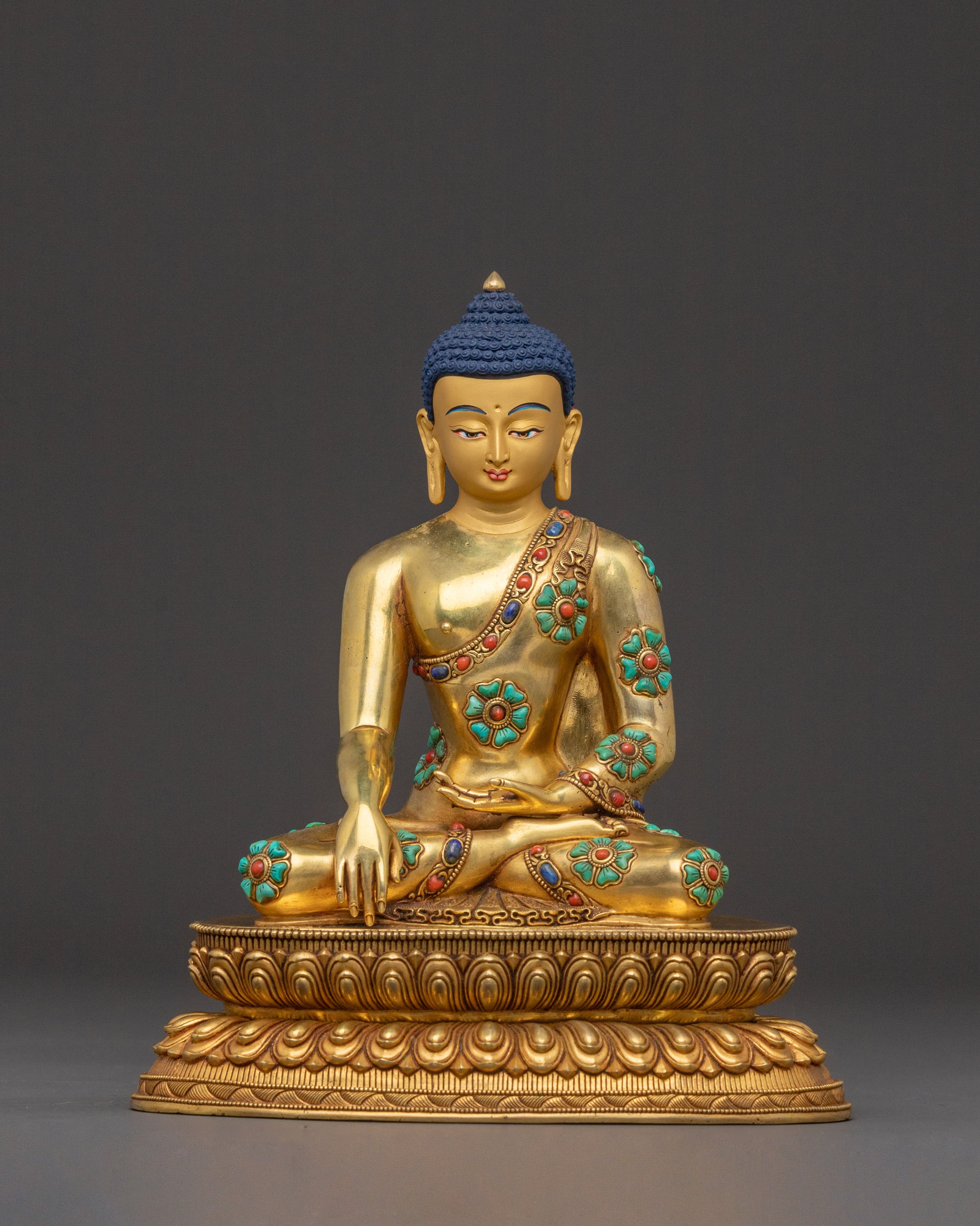 Shakyamuni Buddha Statue