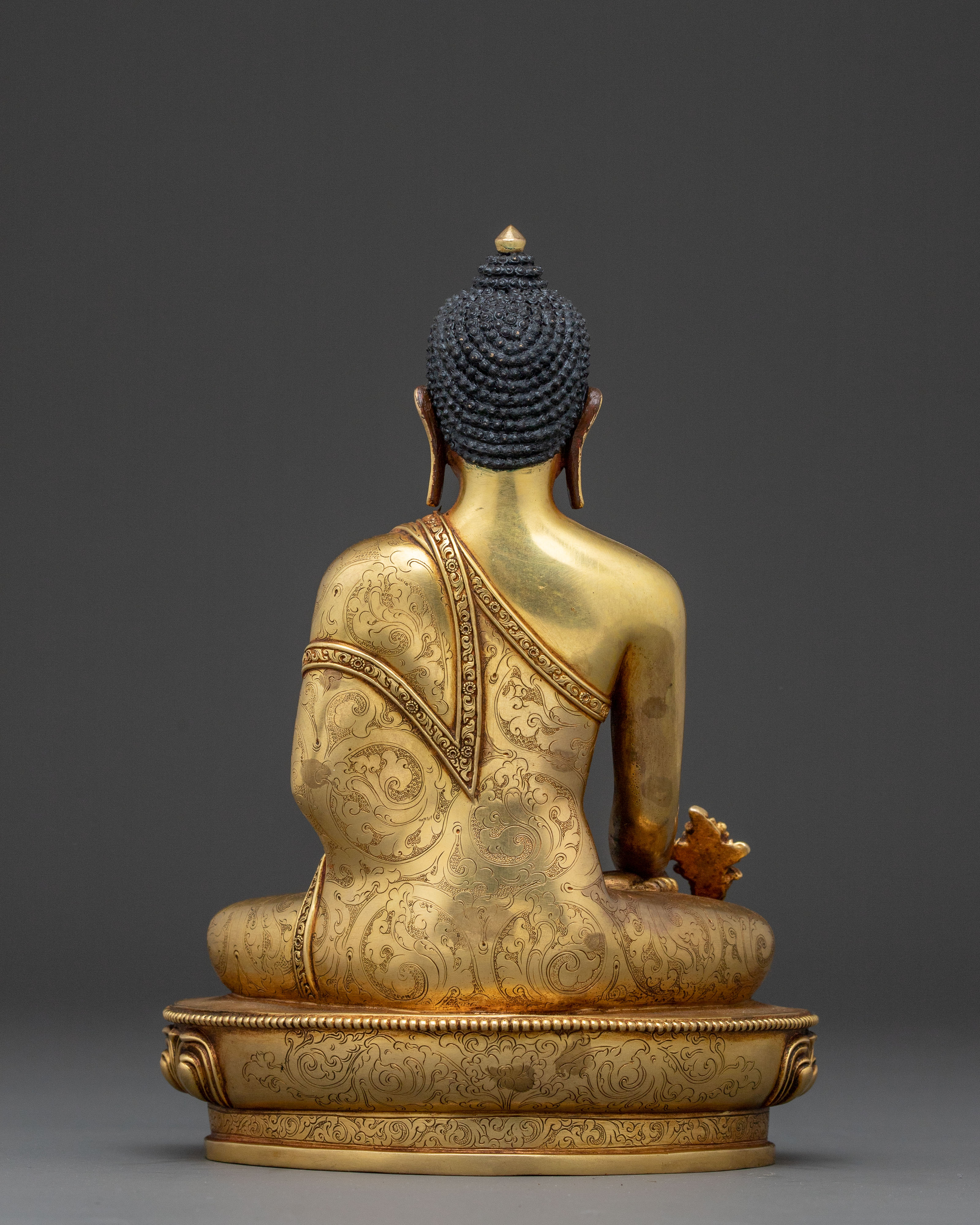 Divine Medicine Buddha Statue | Cure of Suffering