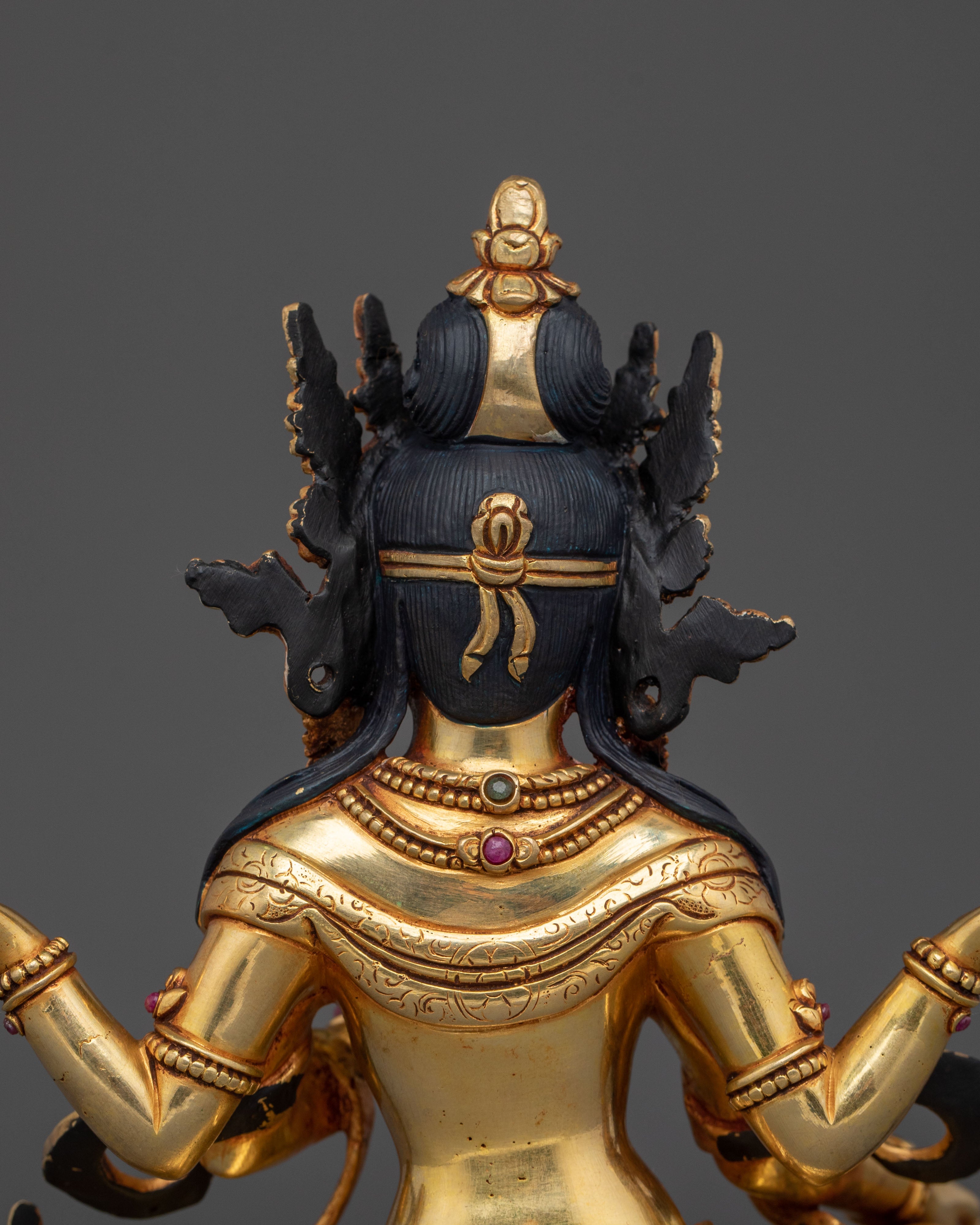 Laxmi Prosperity Statue | Symbol of Wisdom