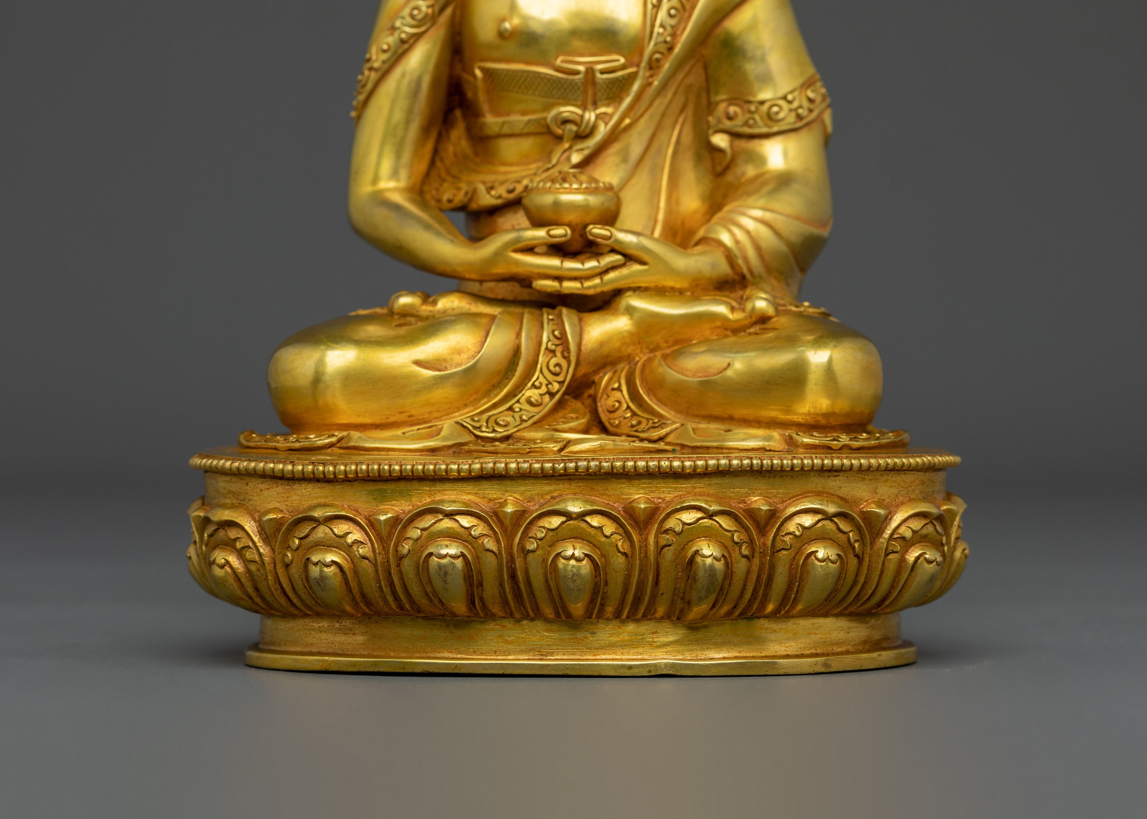 Amitabha Buddha Statue | Infinite Light Buddha