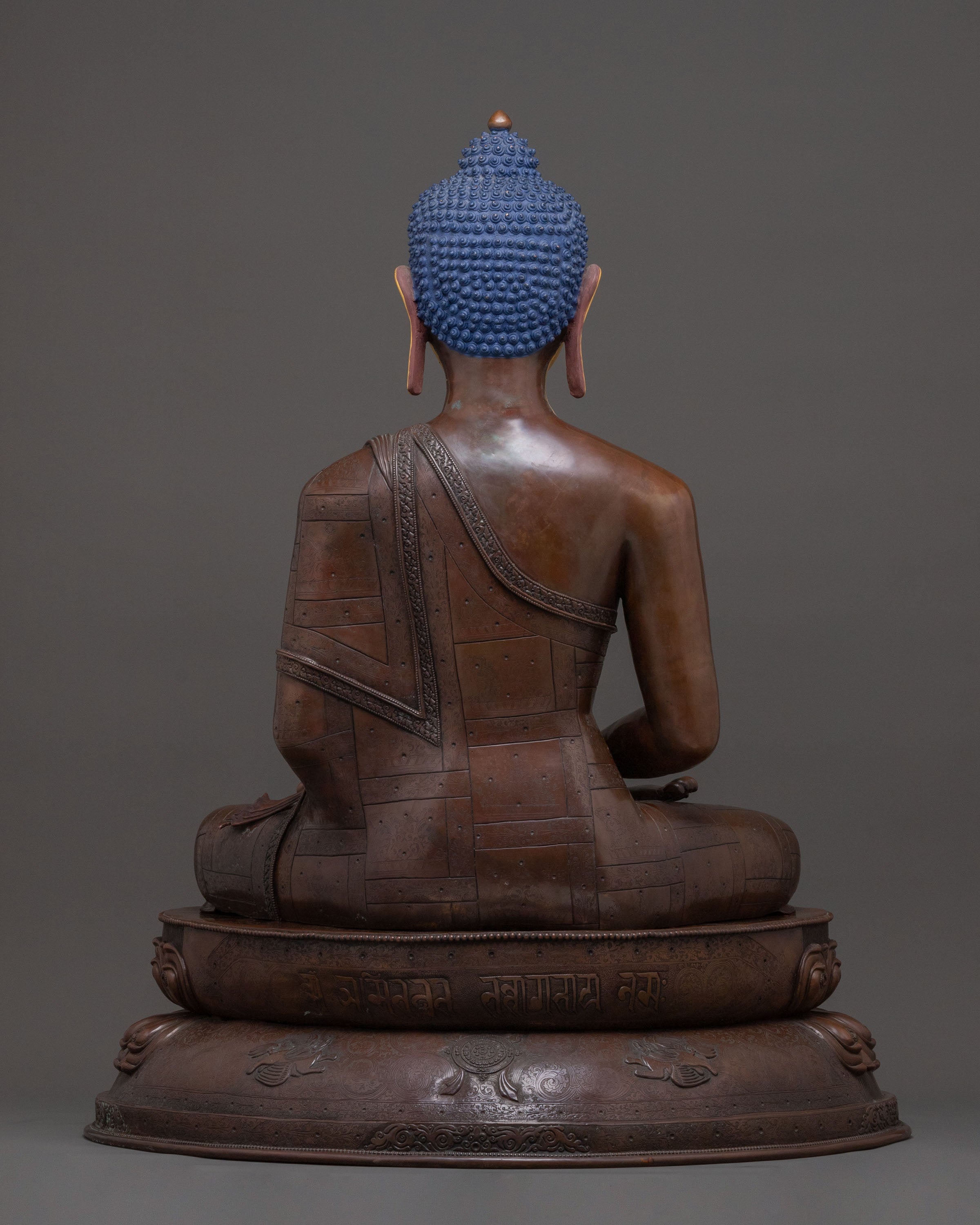 Amitabha Buddha Statue | Compassionate Buddha