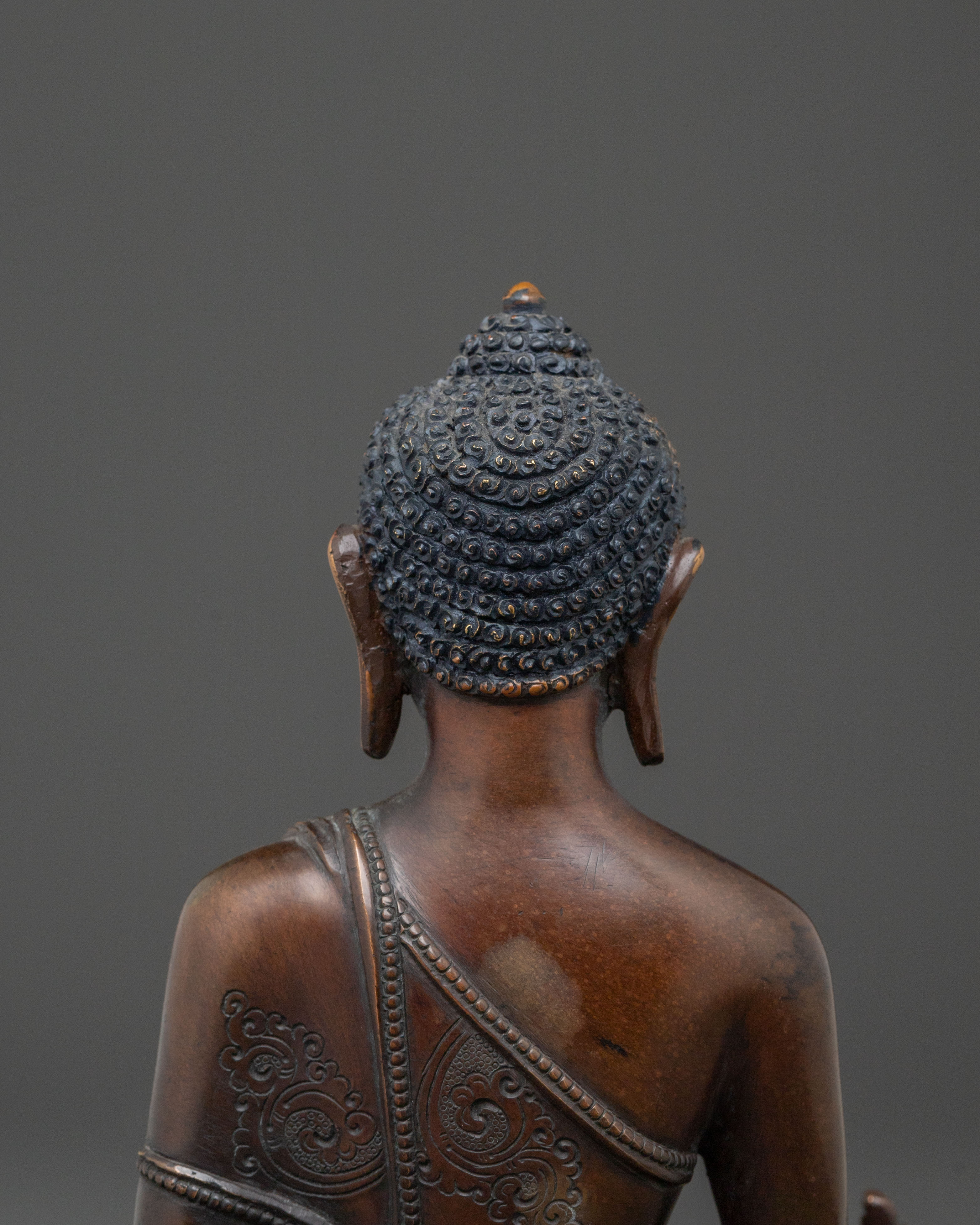 Medicine Buddha Statue | Healing & Compassion