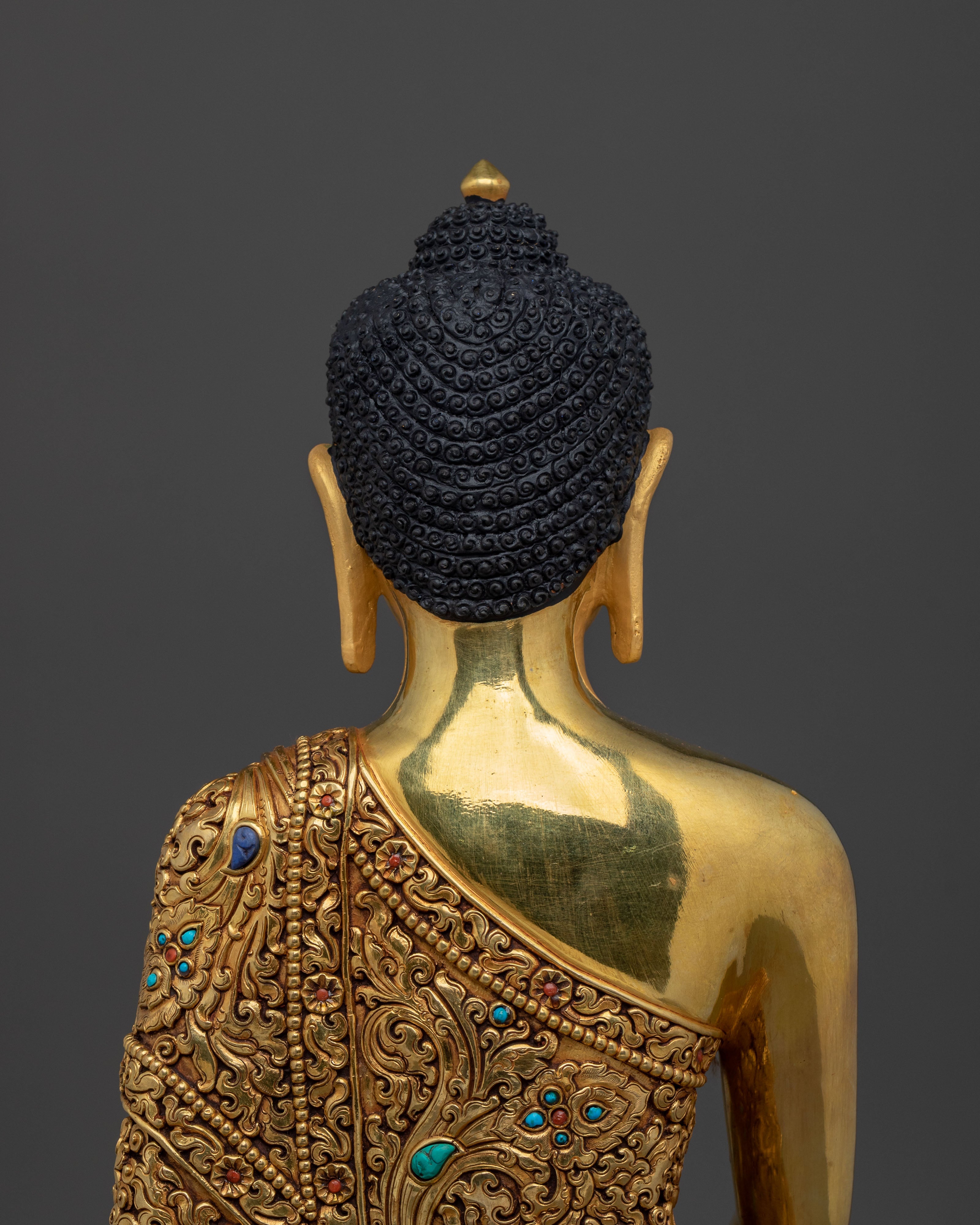 Sugata Shakyamuni Statue | Symbol of Enlightenment
