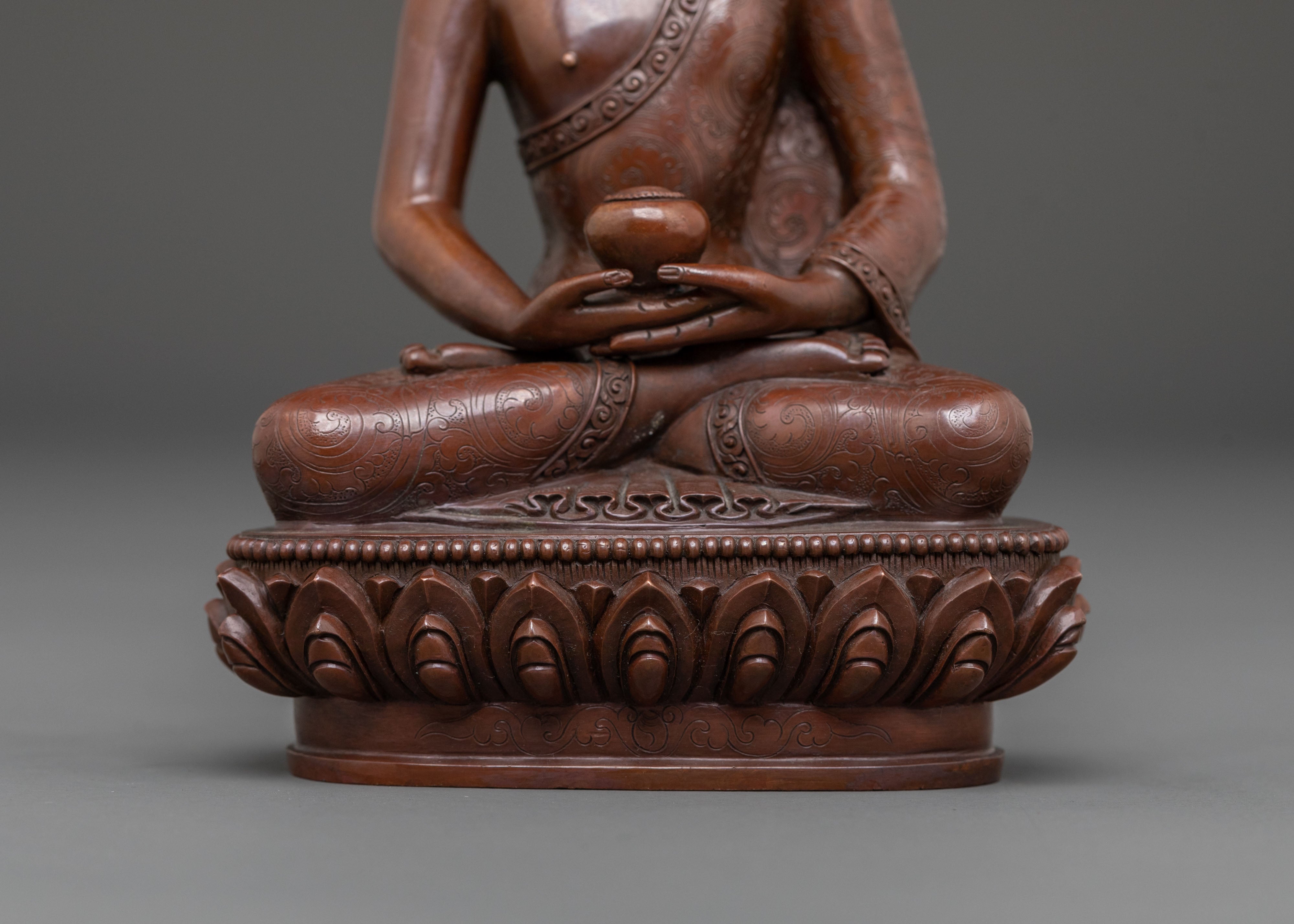 Amitabha Buddha Statue | Buddha of Infinite Light