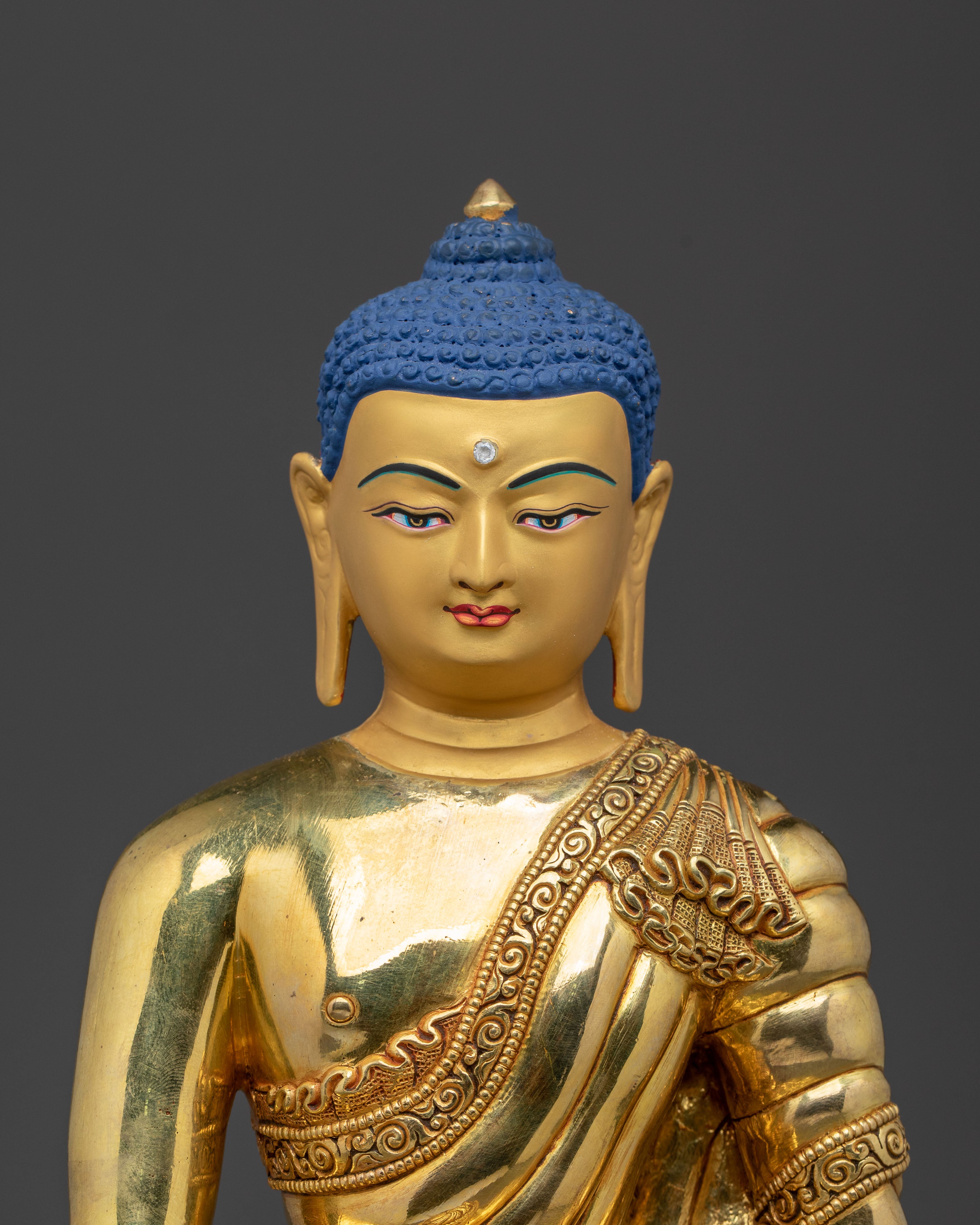 Shakyamuni Buddha Statue | Founder of Buddhism