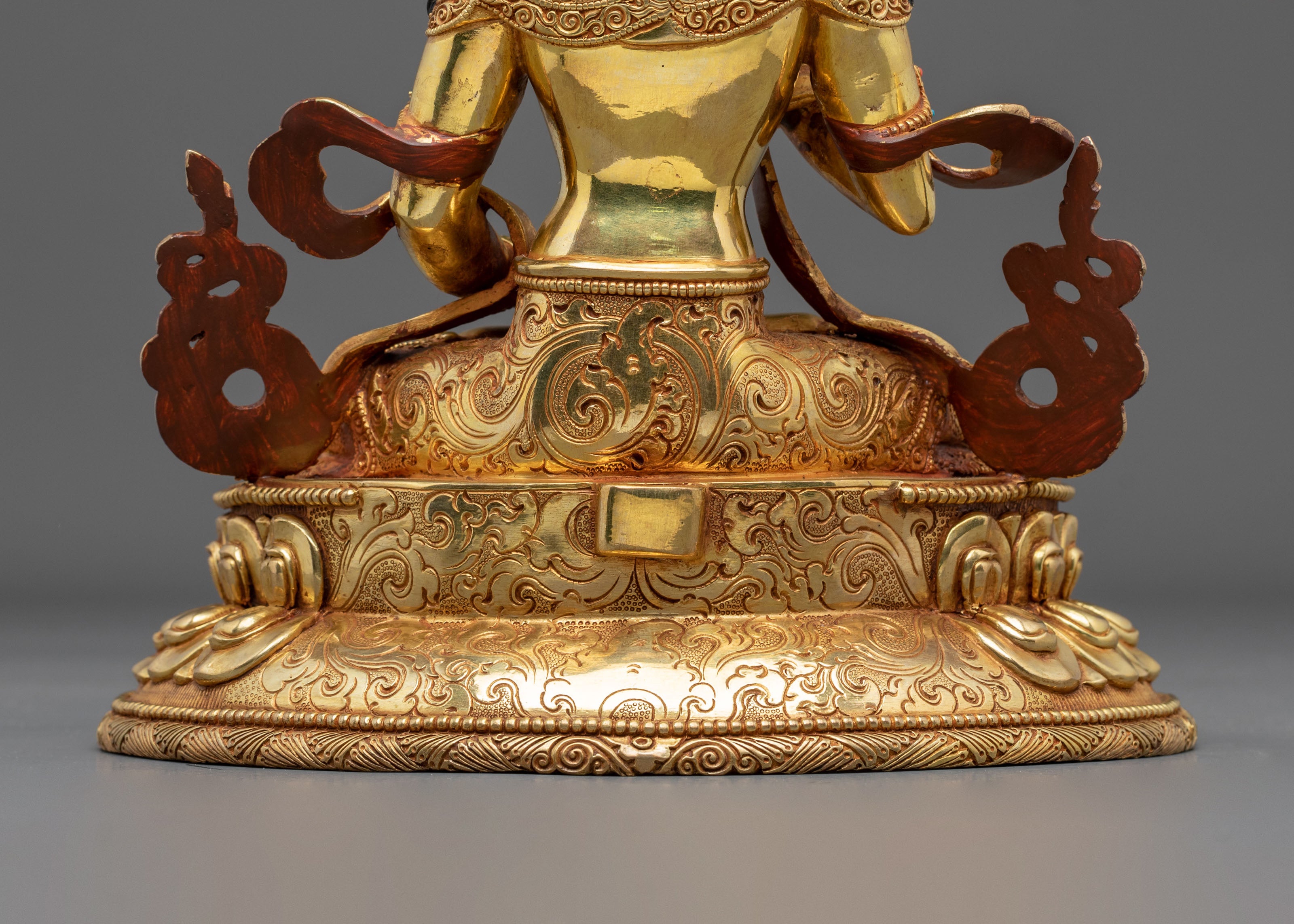 Vajrasattva Statue | Made in Nepal