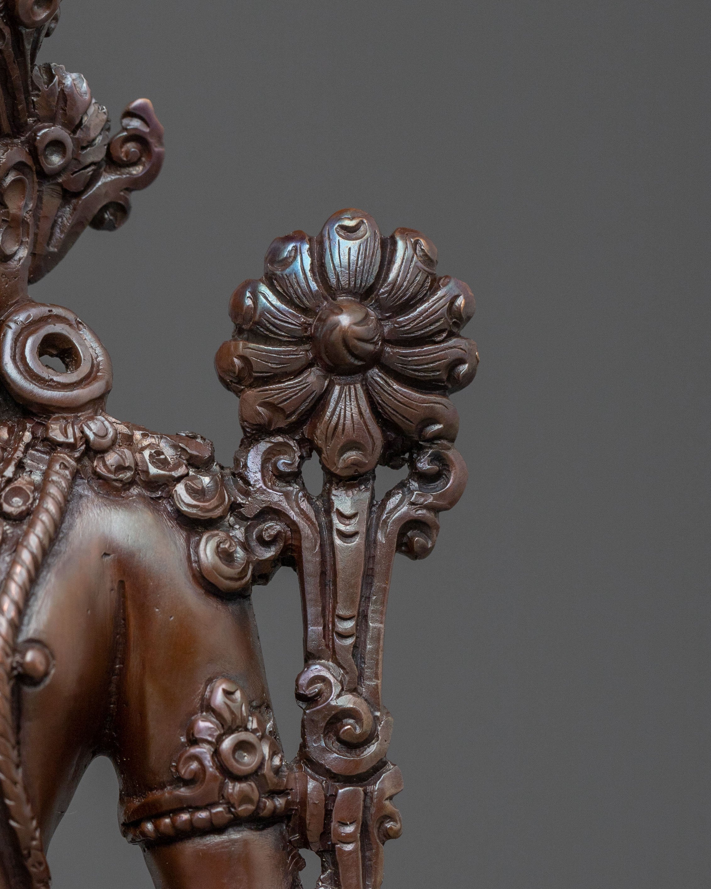 Lokeshwor Statue | Spiritual Home Decor
