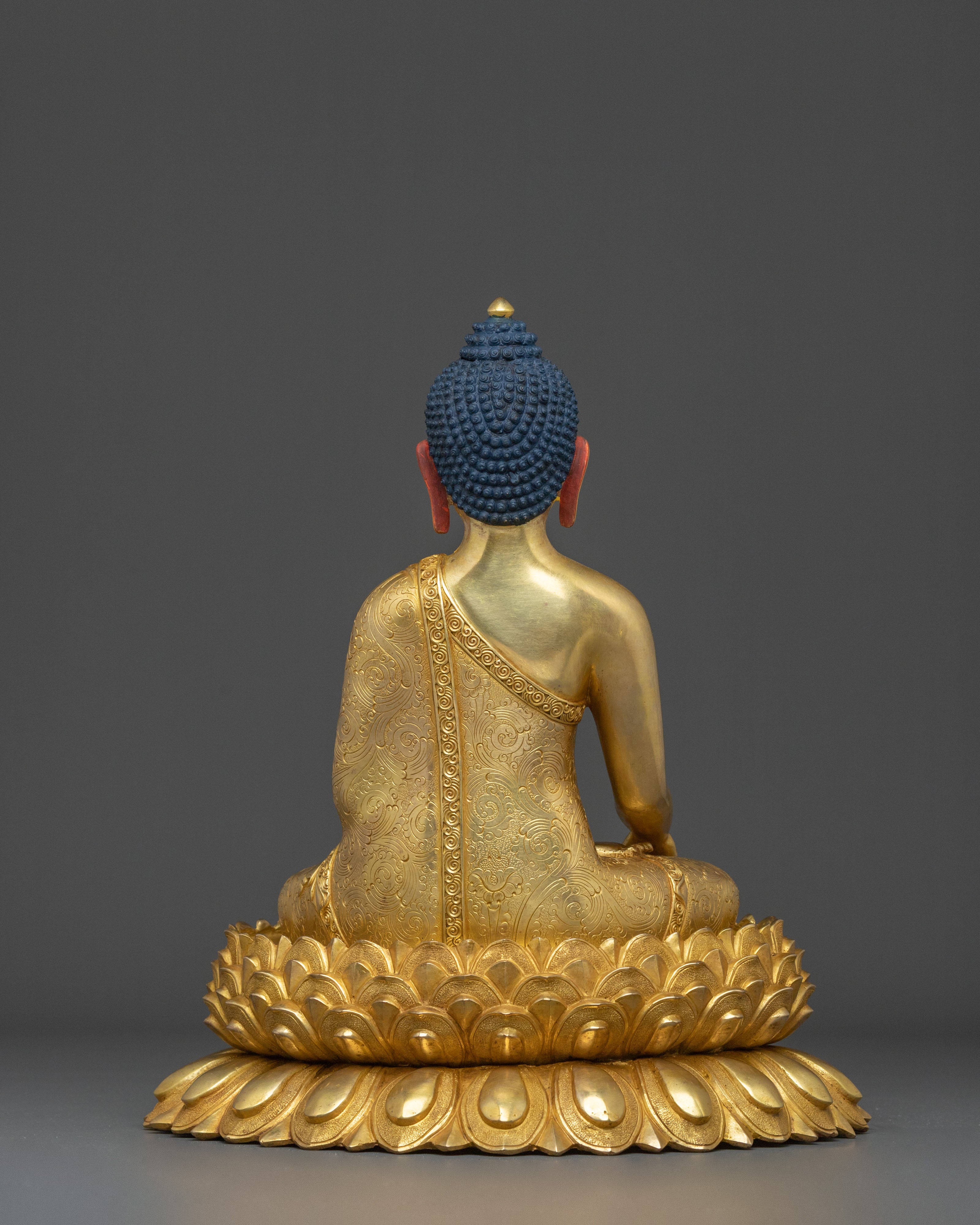 Shakyamuni Buddha Statue – The Historical Buddha