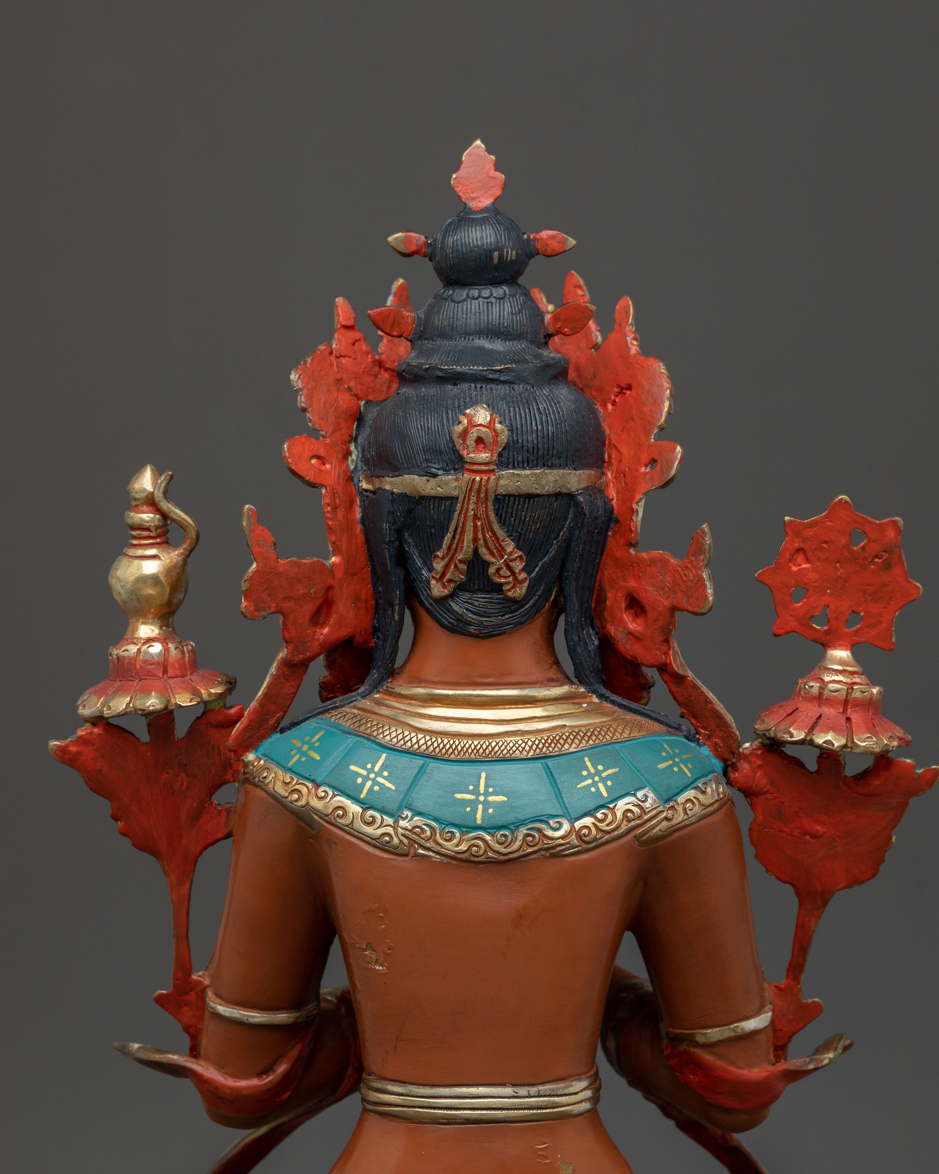 Maitreya Buddha Statue | Home Decor