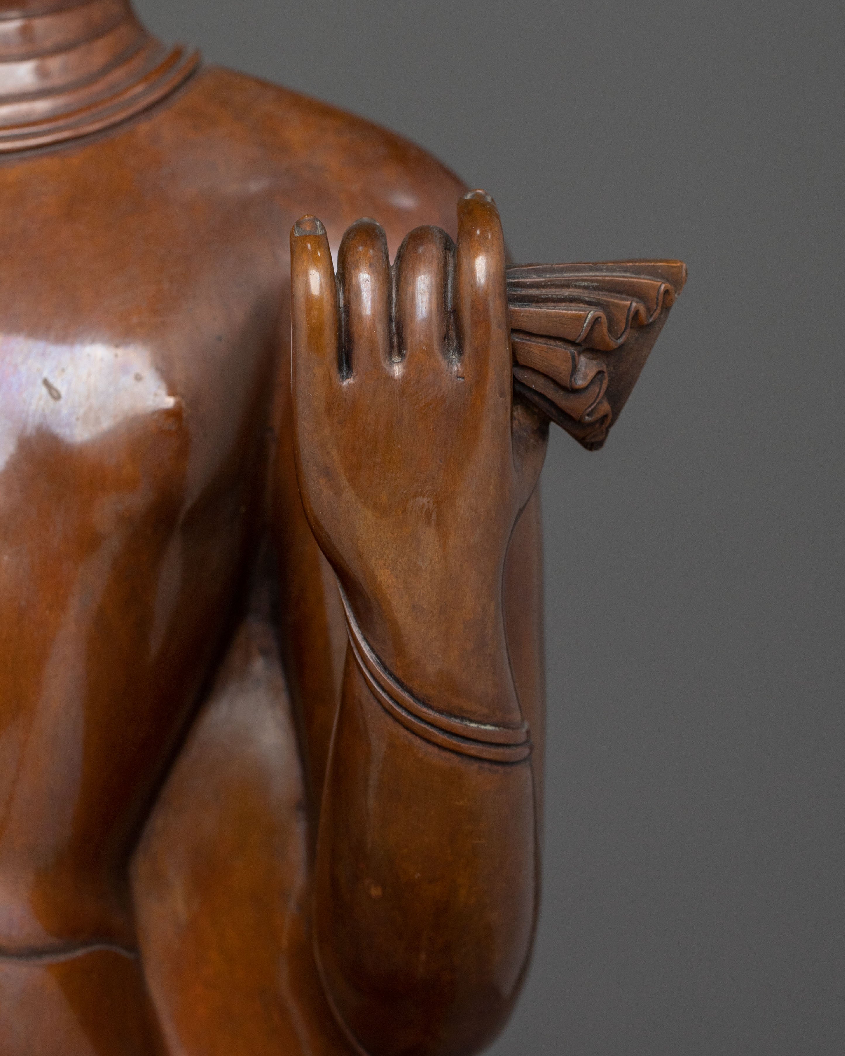 Dipankara Buddha Statue | Symbol of Enlightenment