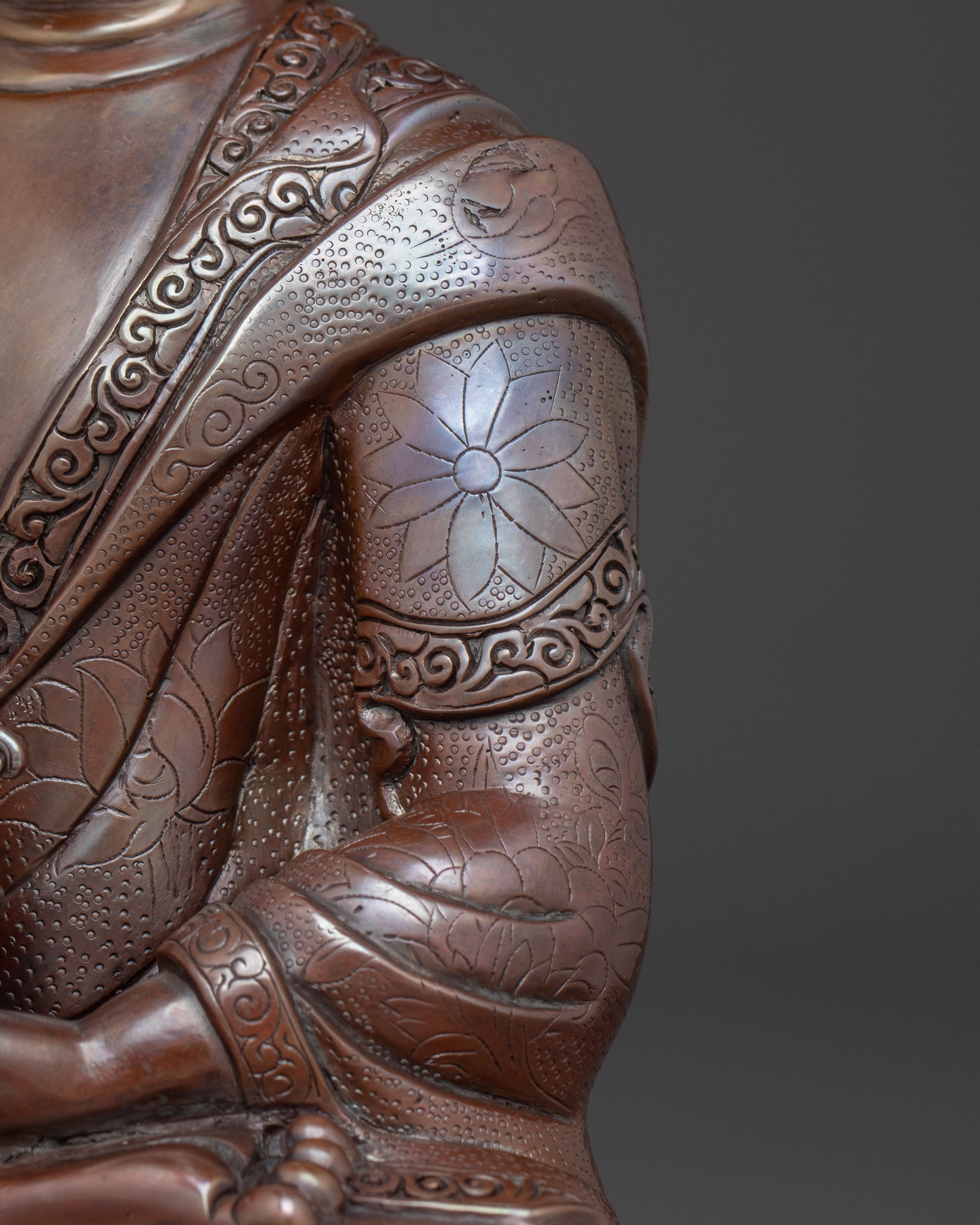 Medicine Buddha Statue | Buddha of Healing