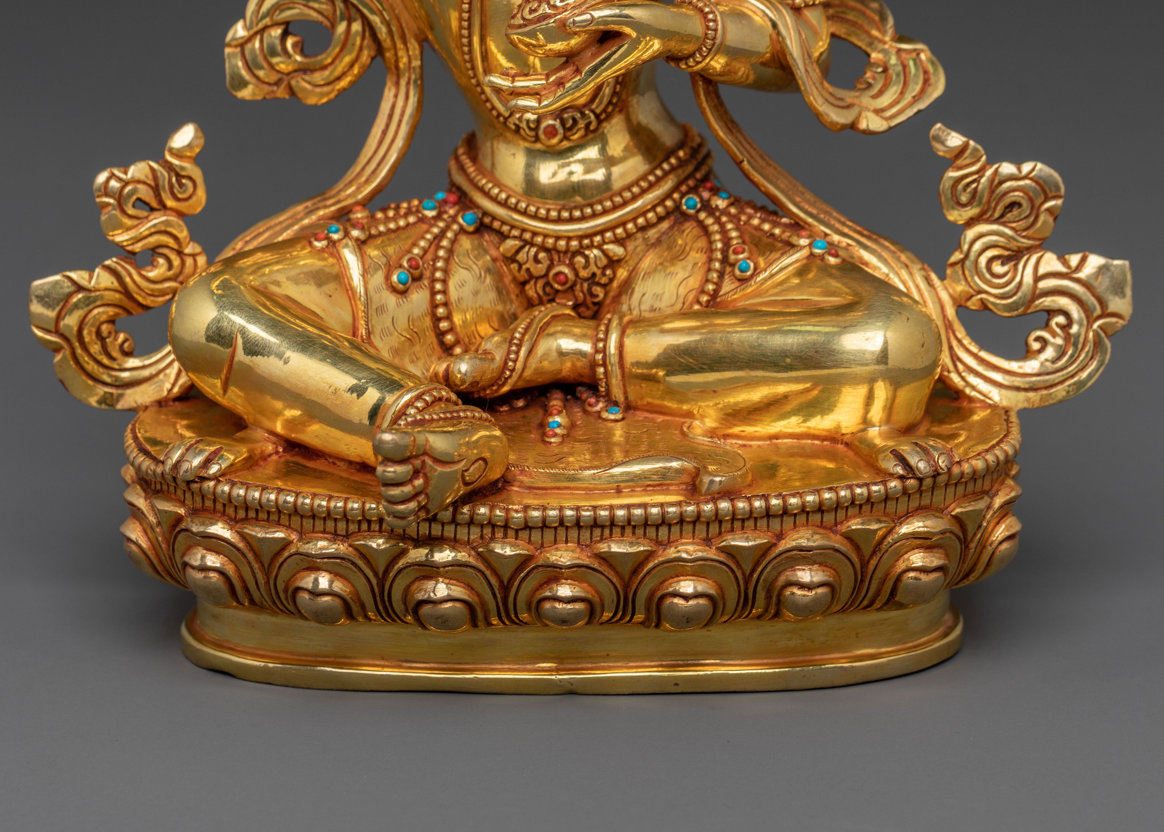 Drenpa Namkha Buddhist Statue | Embodiment of Dharma