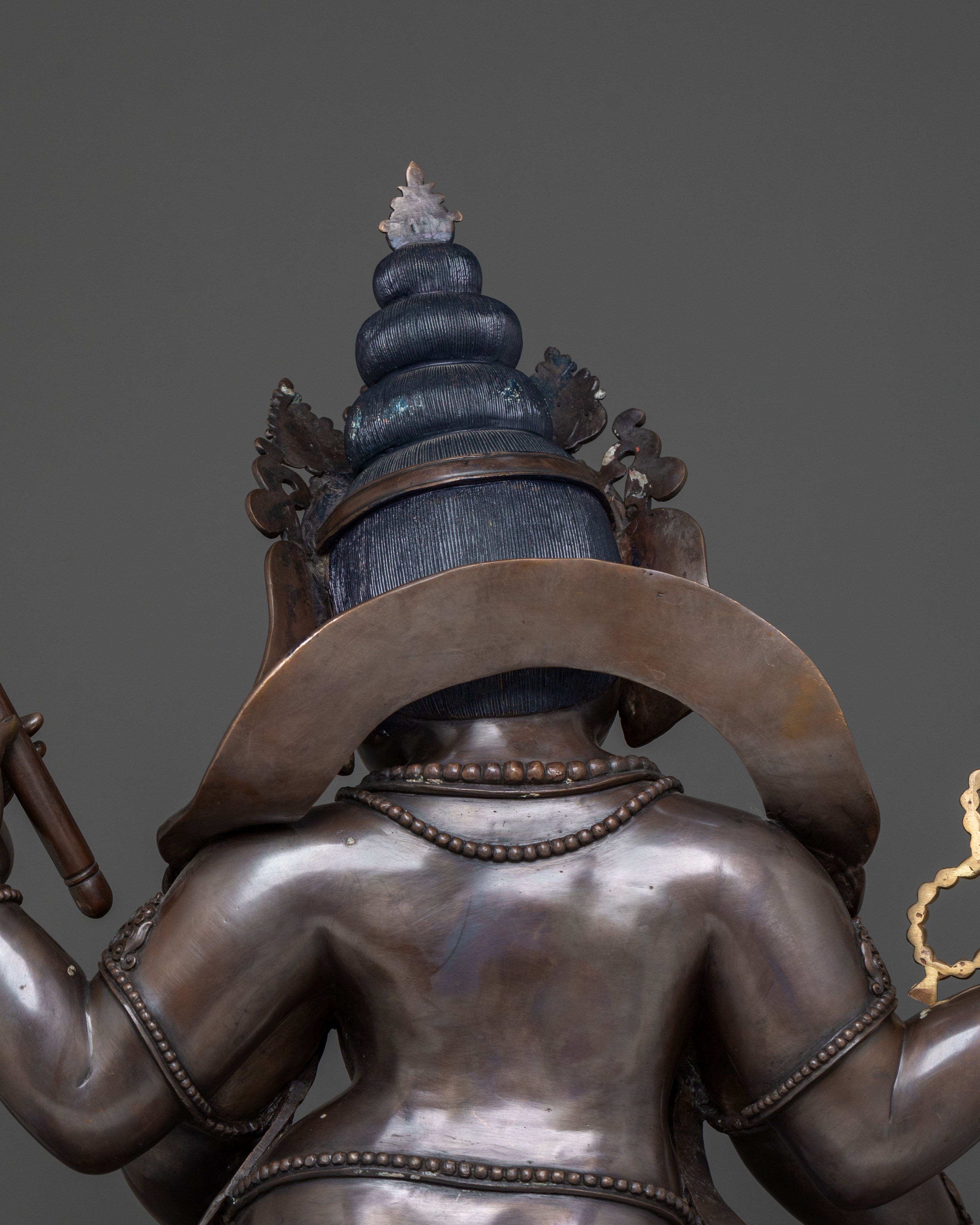 Ganesha Hindu God Statue | Remover of Obstacles