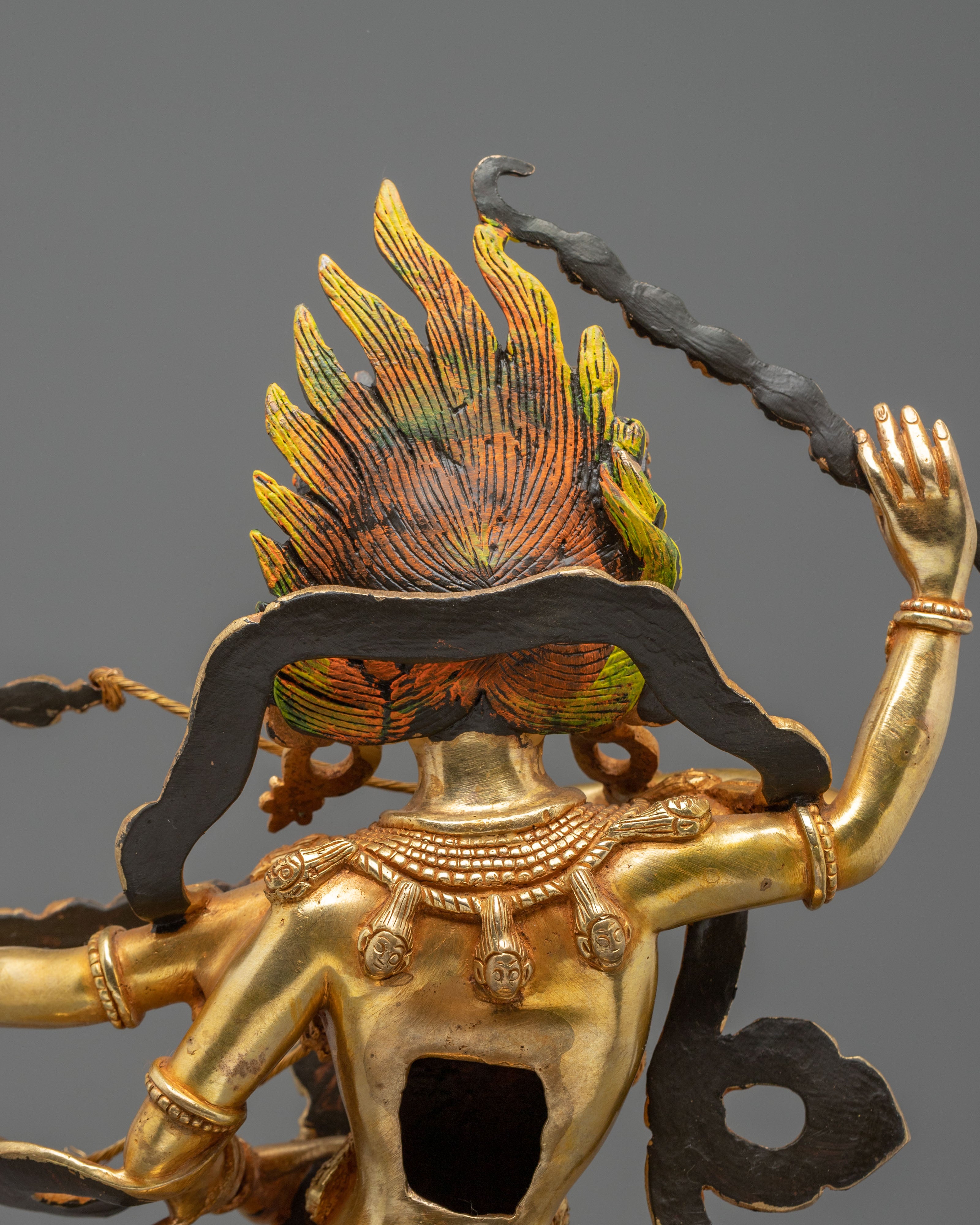 Kurukulla Dakini Statue | Buddhist Altar Decoraton