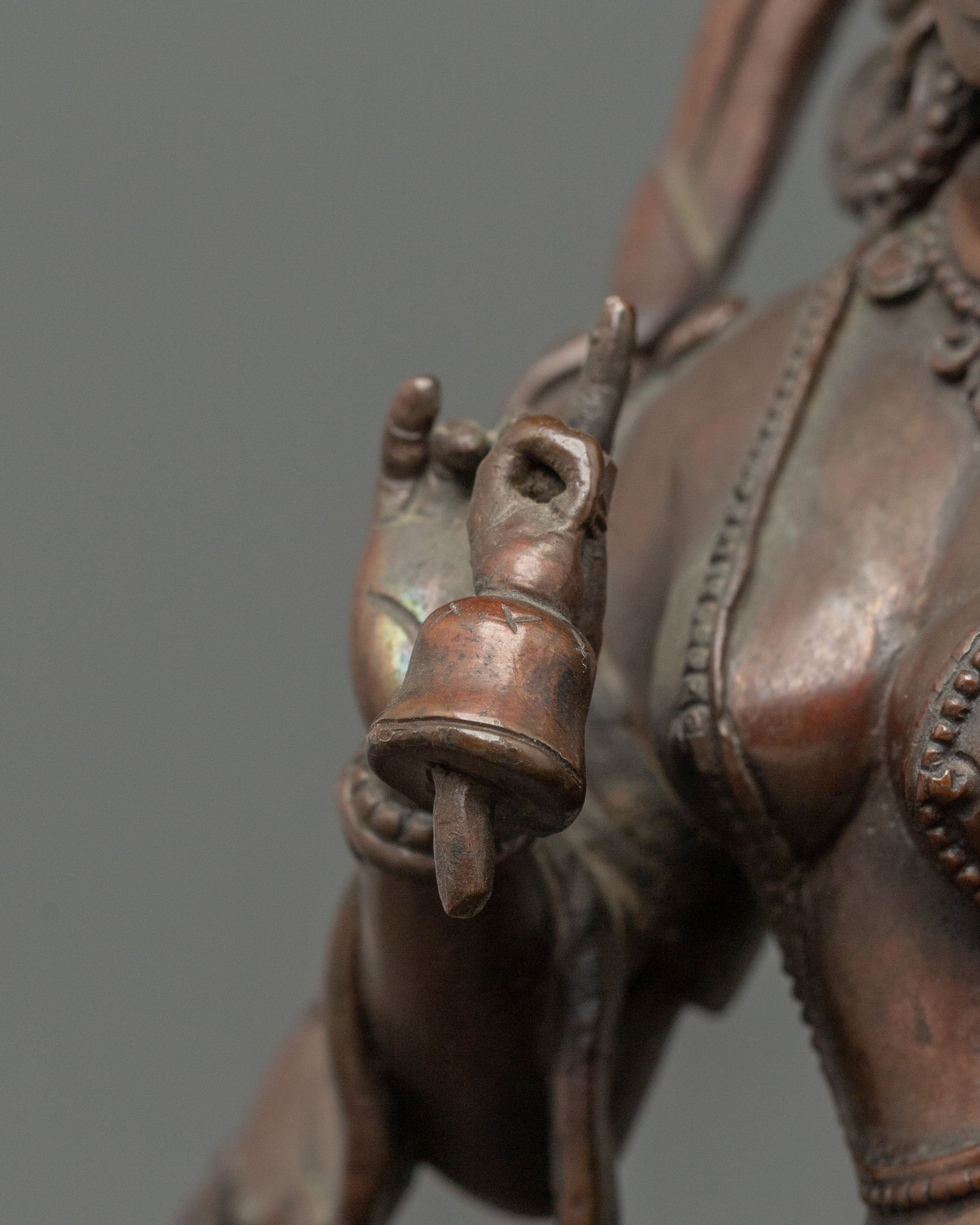 Goddess Marici Statue | Buddhist Goddess of Light and Protection