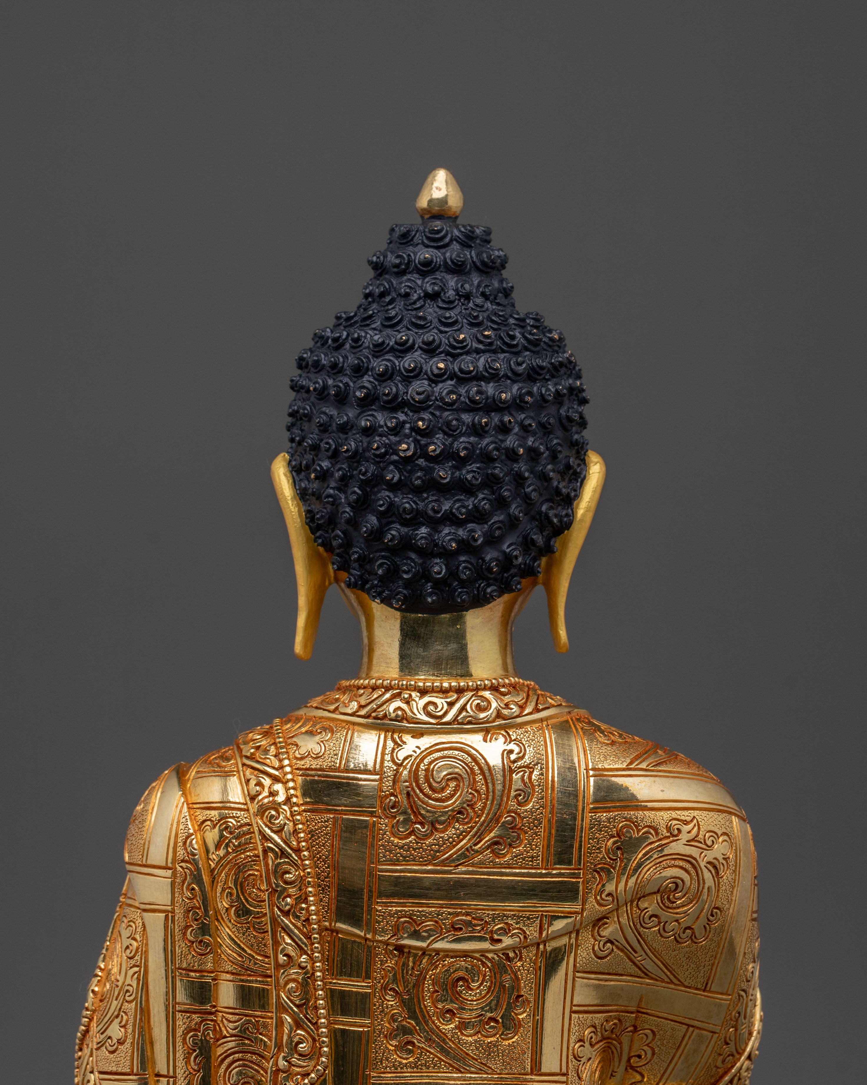 Medicine Buddha Statue | Divine Healing Figurine